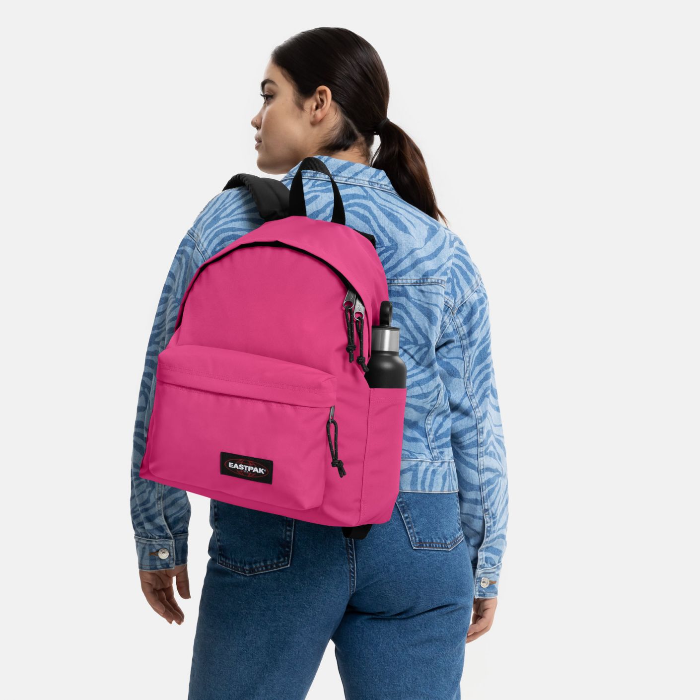 Eastpak Daypack Pink Escape