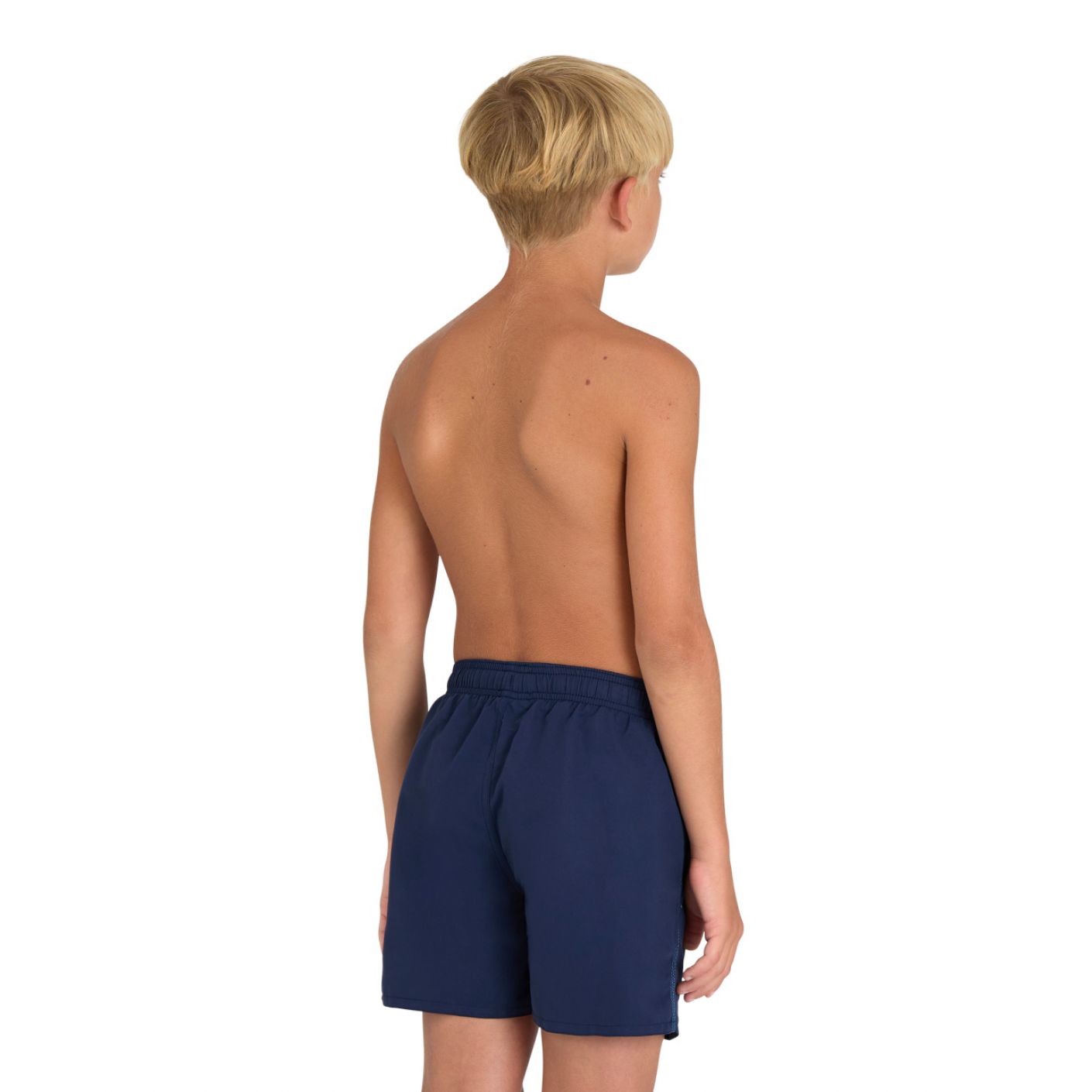 Arena Beach Boxer Blue for Kids