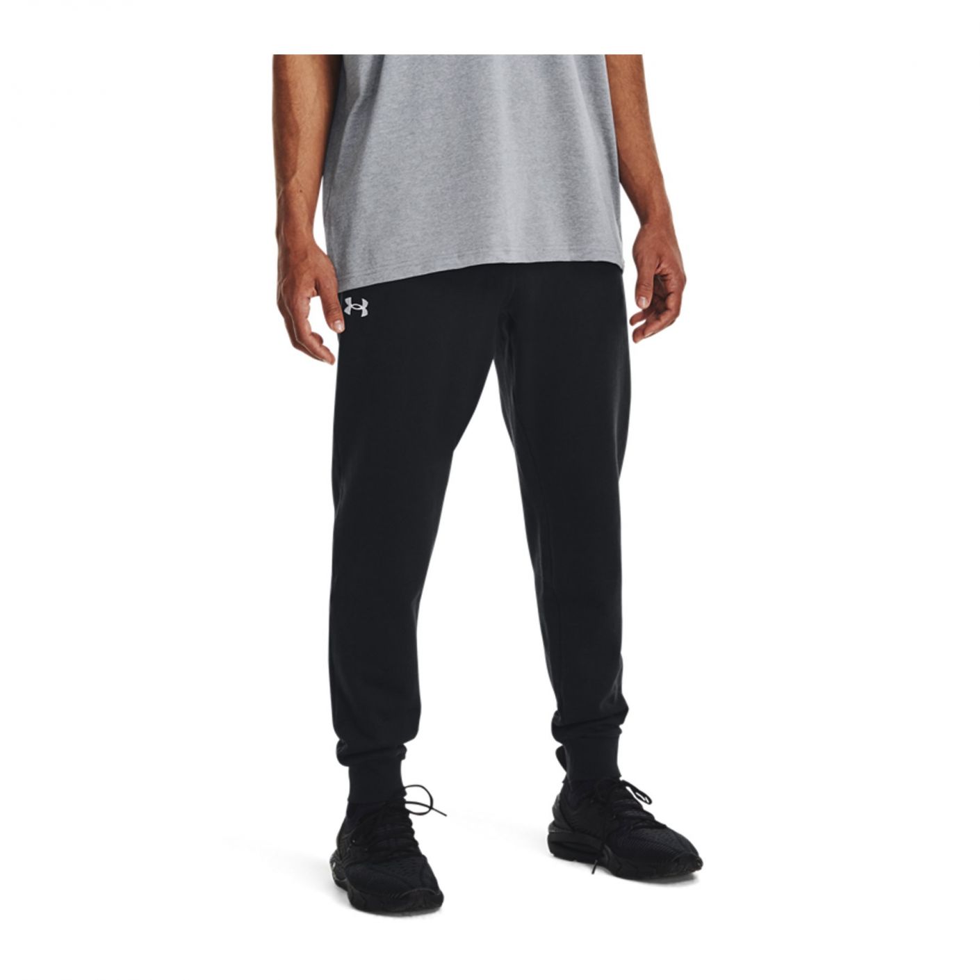 Under Armour Jogger Rival Fleece da uomo