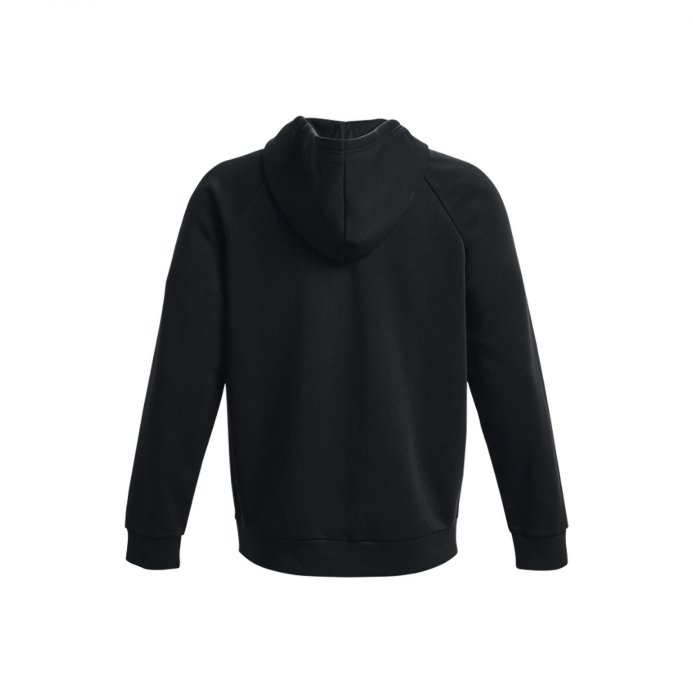 Under Armour Men's UA Rival Fleece Full-Zip Hoodie