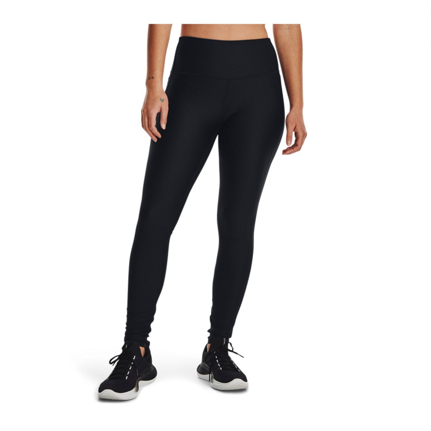 Under Armor Women's HeatGear Full-Length Leggings