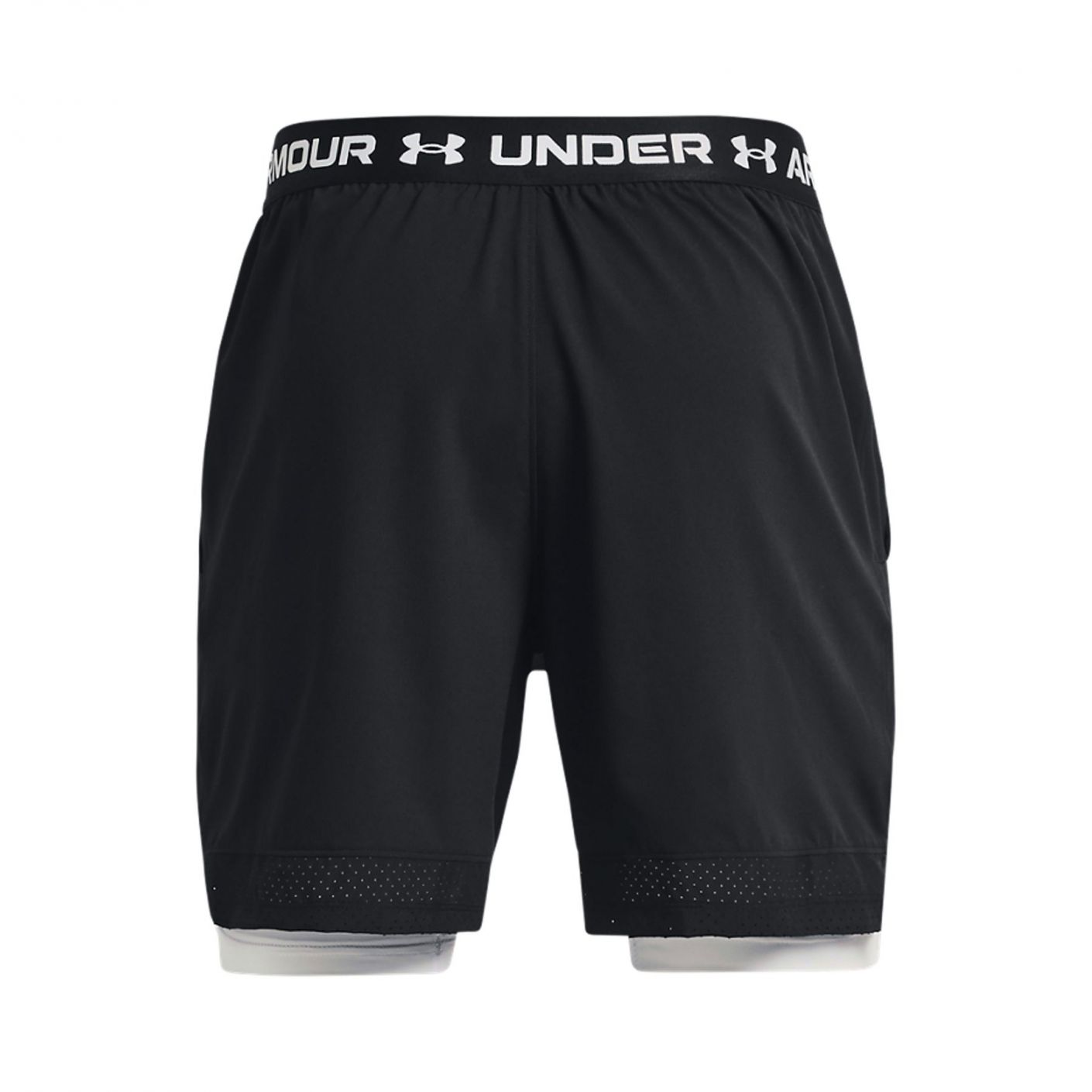 Under Armor Vanish Woven 2in1 Sts