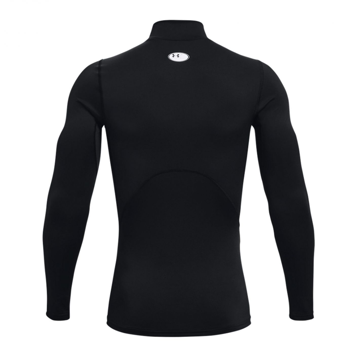 Under Armour Maglia ColdGear Compression Mock da uomo