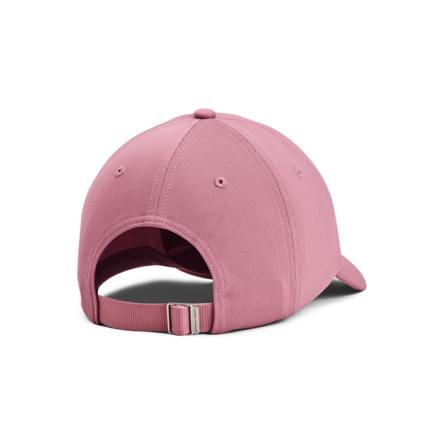 Under Armour UA Blitzing Adjustable Hat Women's Pink