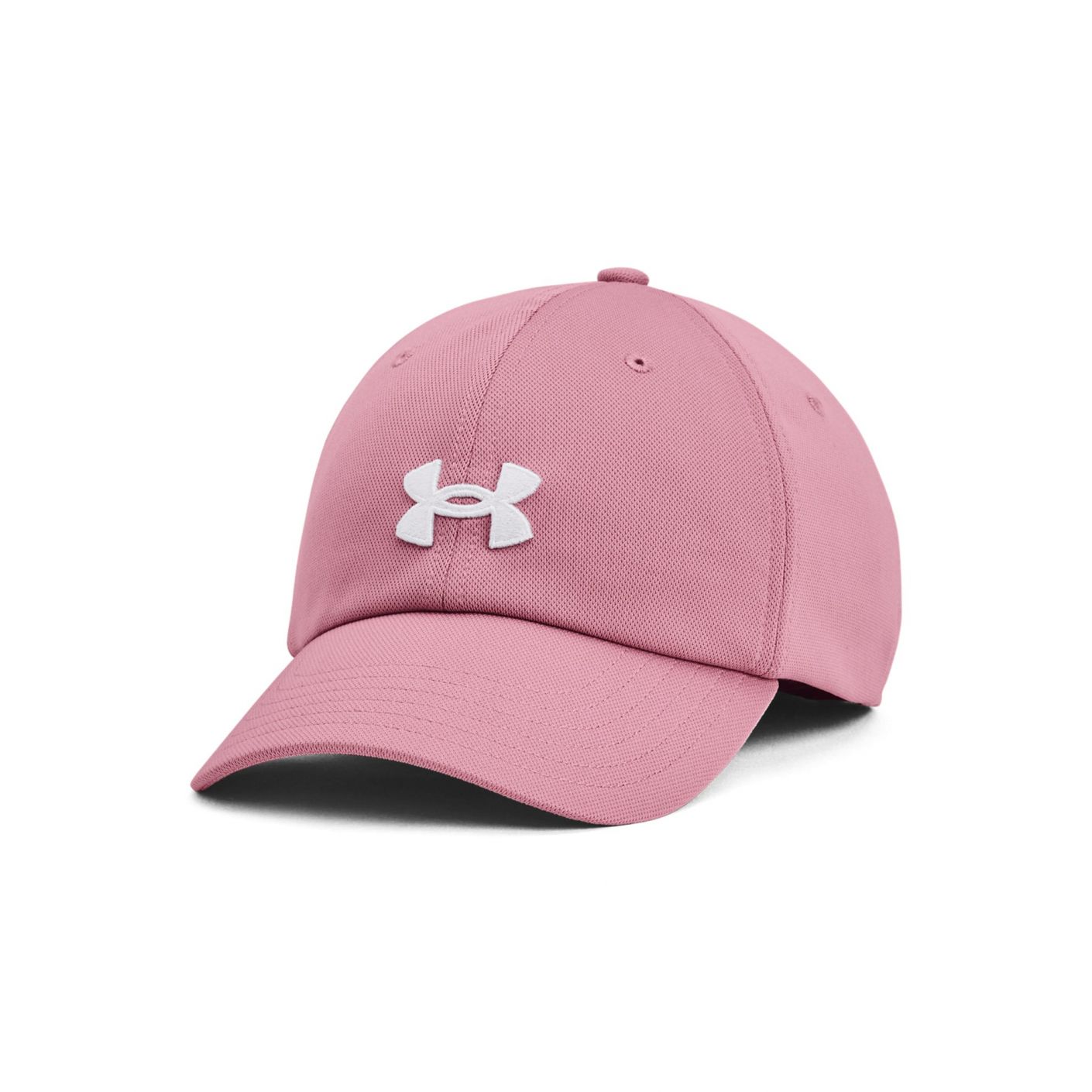 Under Armour UA Blitzing Adjustable Hat Women's Pink