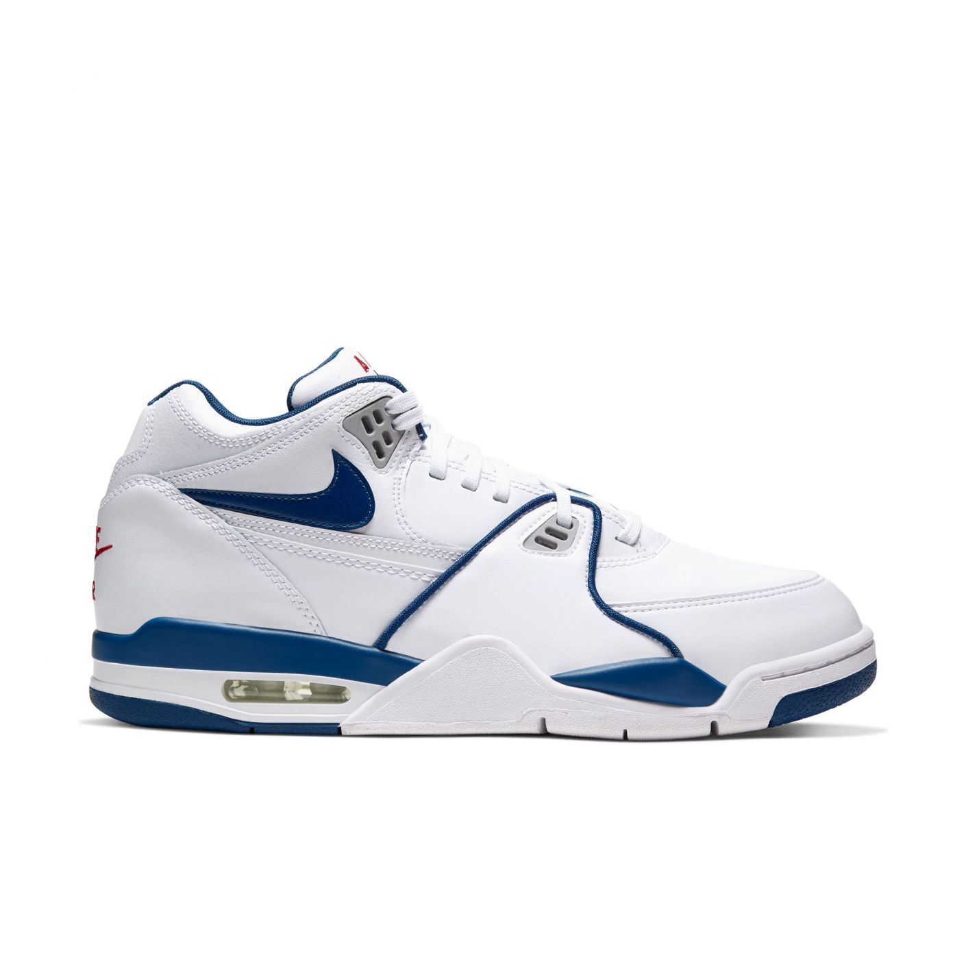 Nike Air Flight 89 White