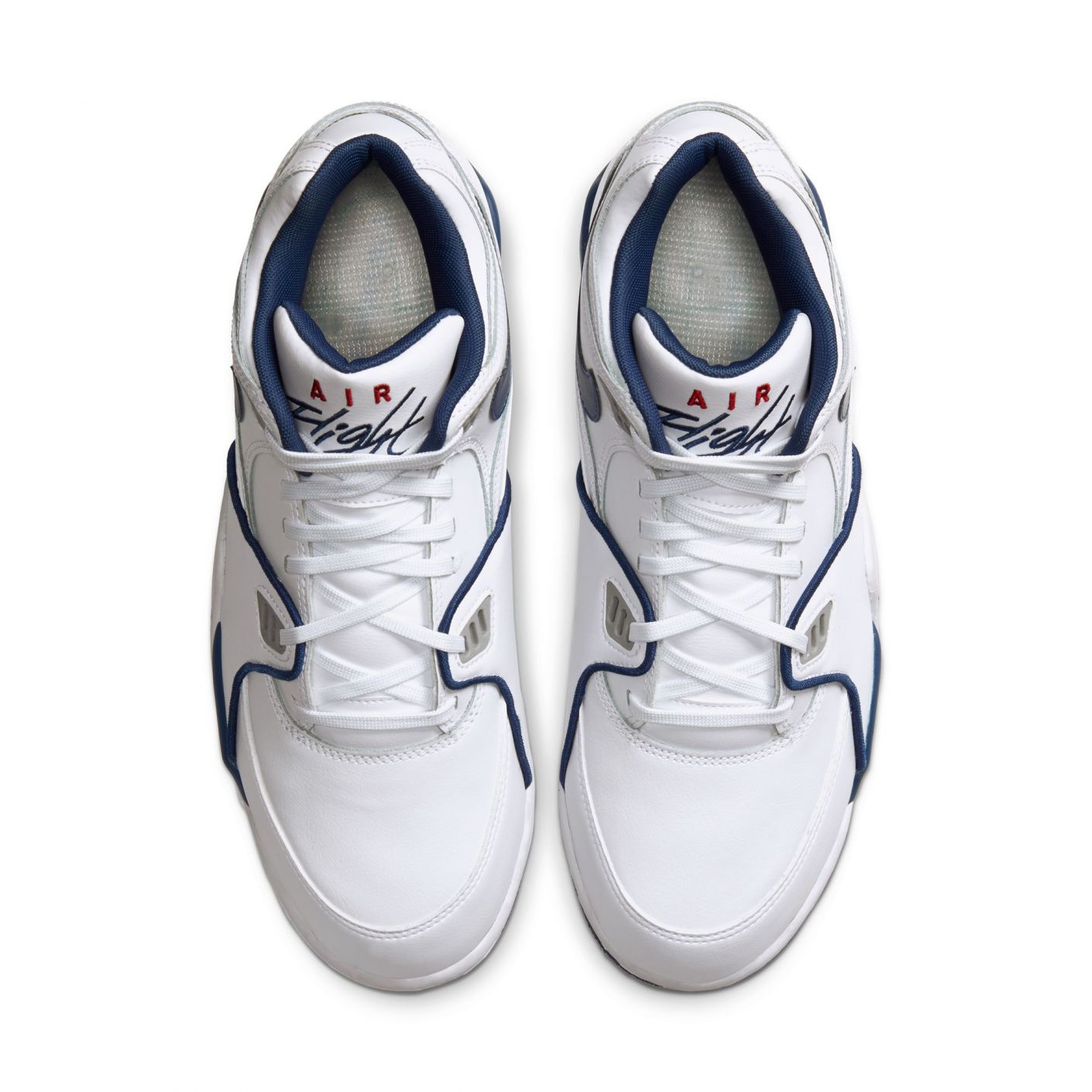 Nike Air Flight 89 White