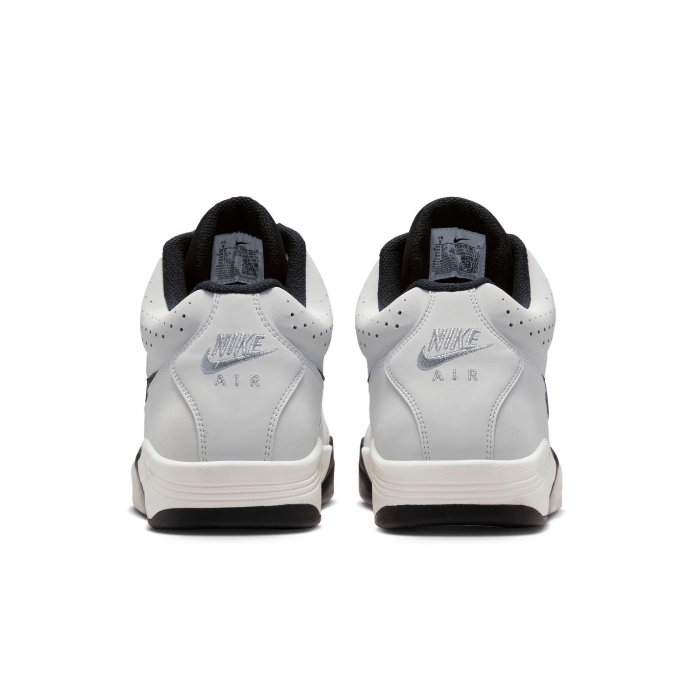 Nike Air Flight Lite Md Weiß