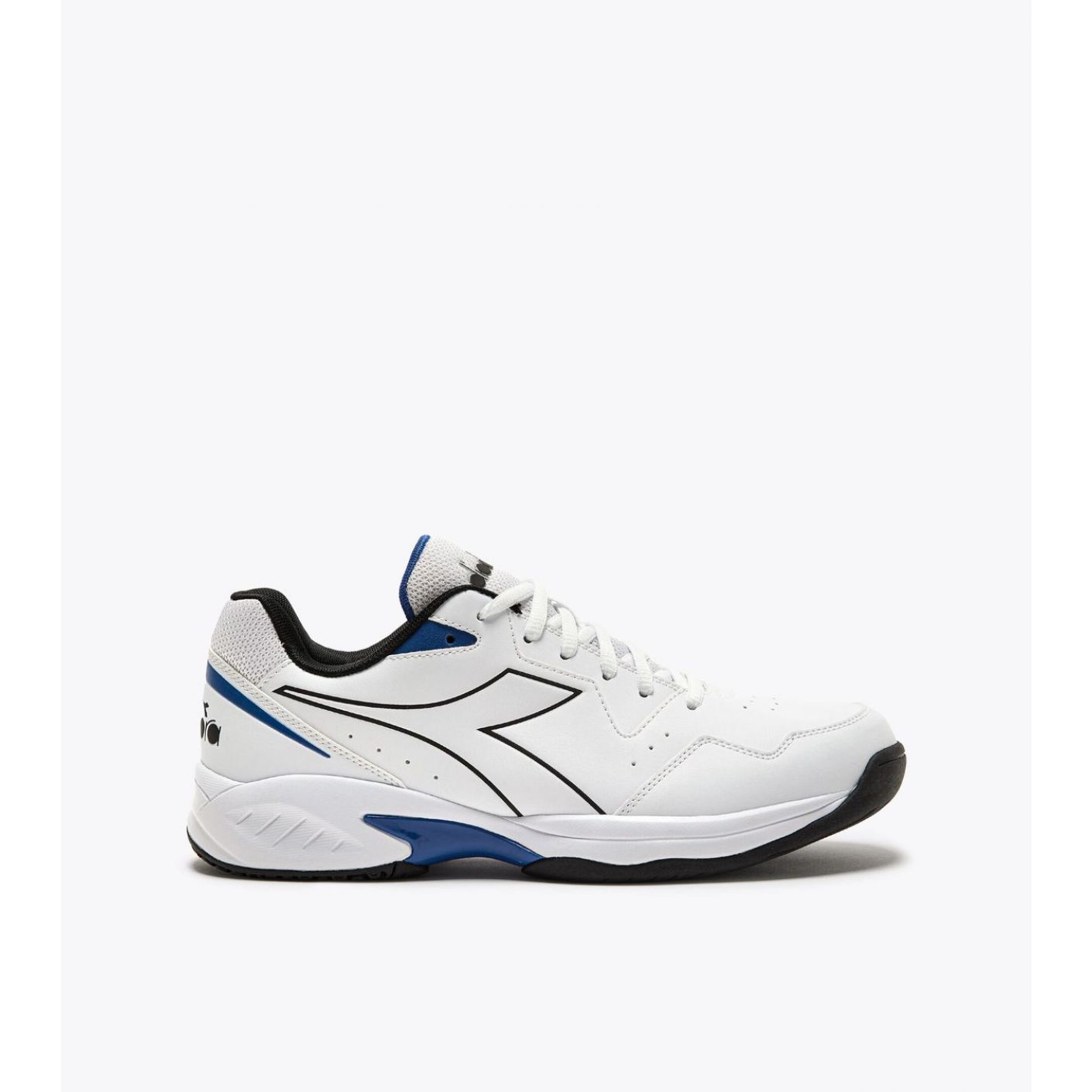 Diadora Volee 6 White for Men