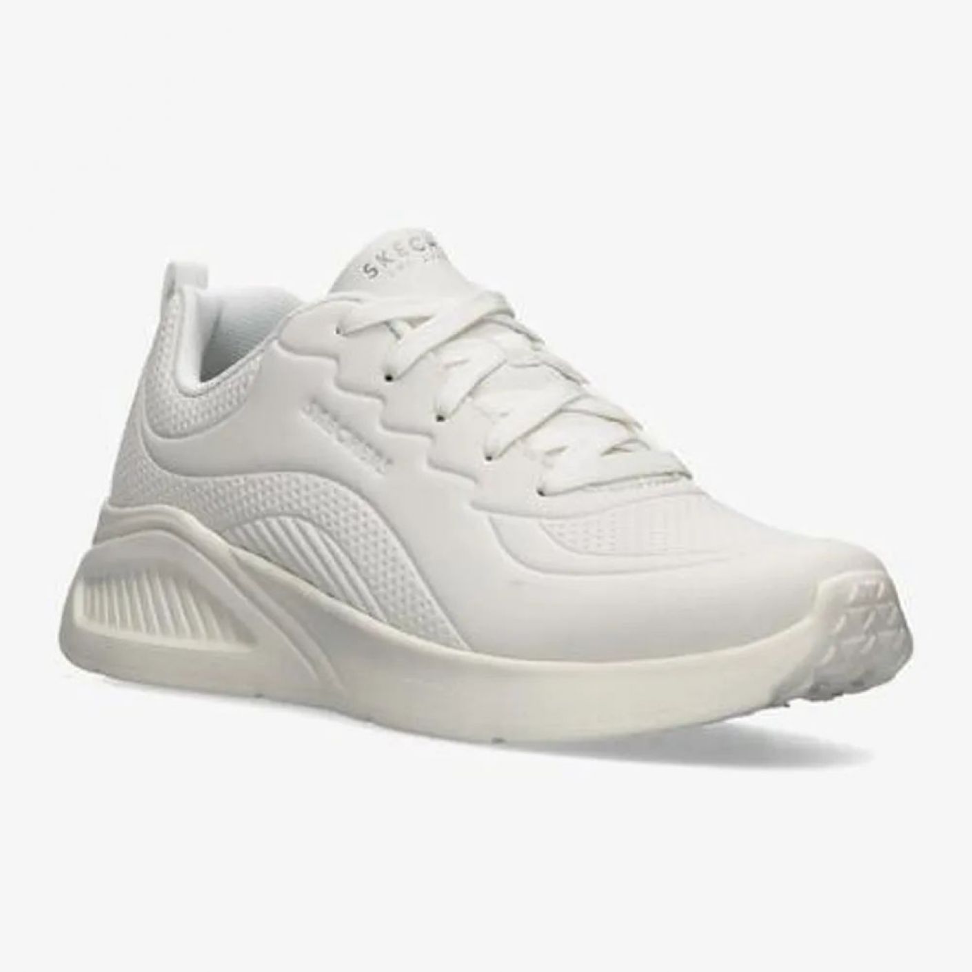 Skechers Uno Lite Weiß für Damen