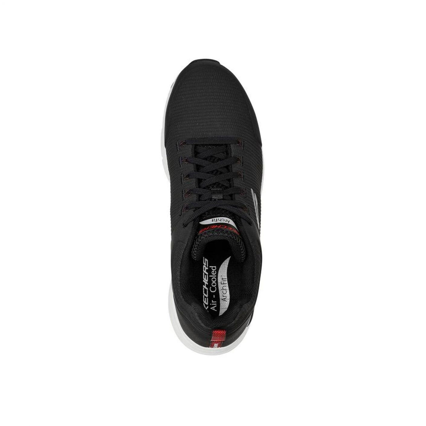 Skechers Arch Fit Titan Black for Men