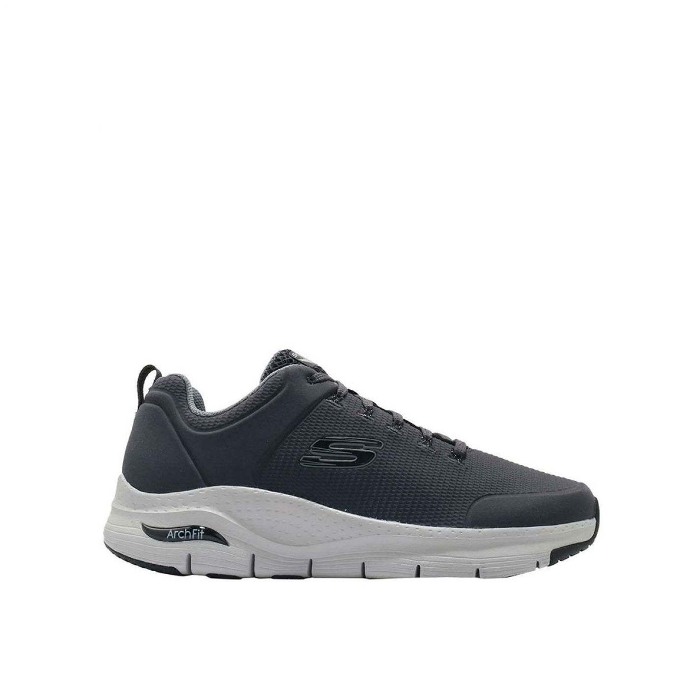 Skechers Arch Fit Titan Gray for Men