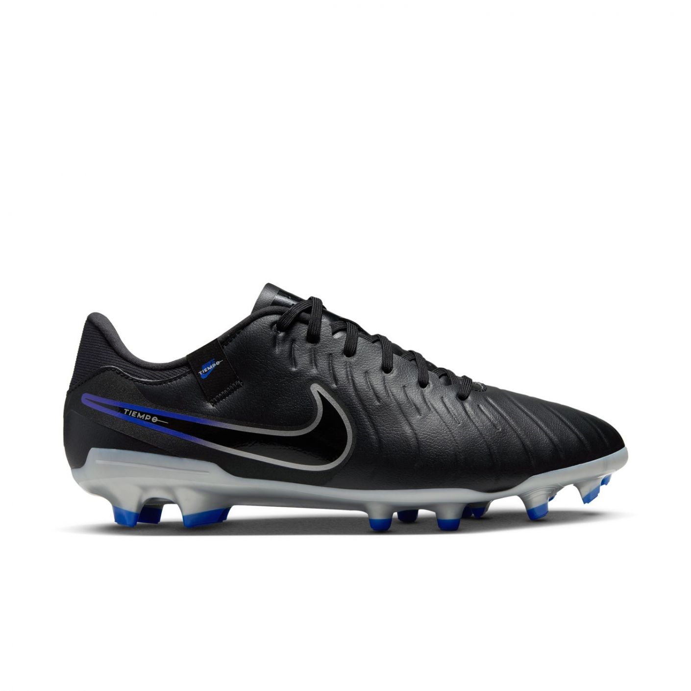 Nike Tiempo Legend 10 Academy MG Schwarz für Herren