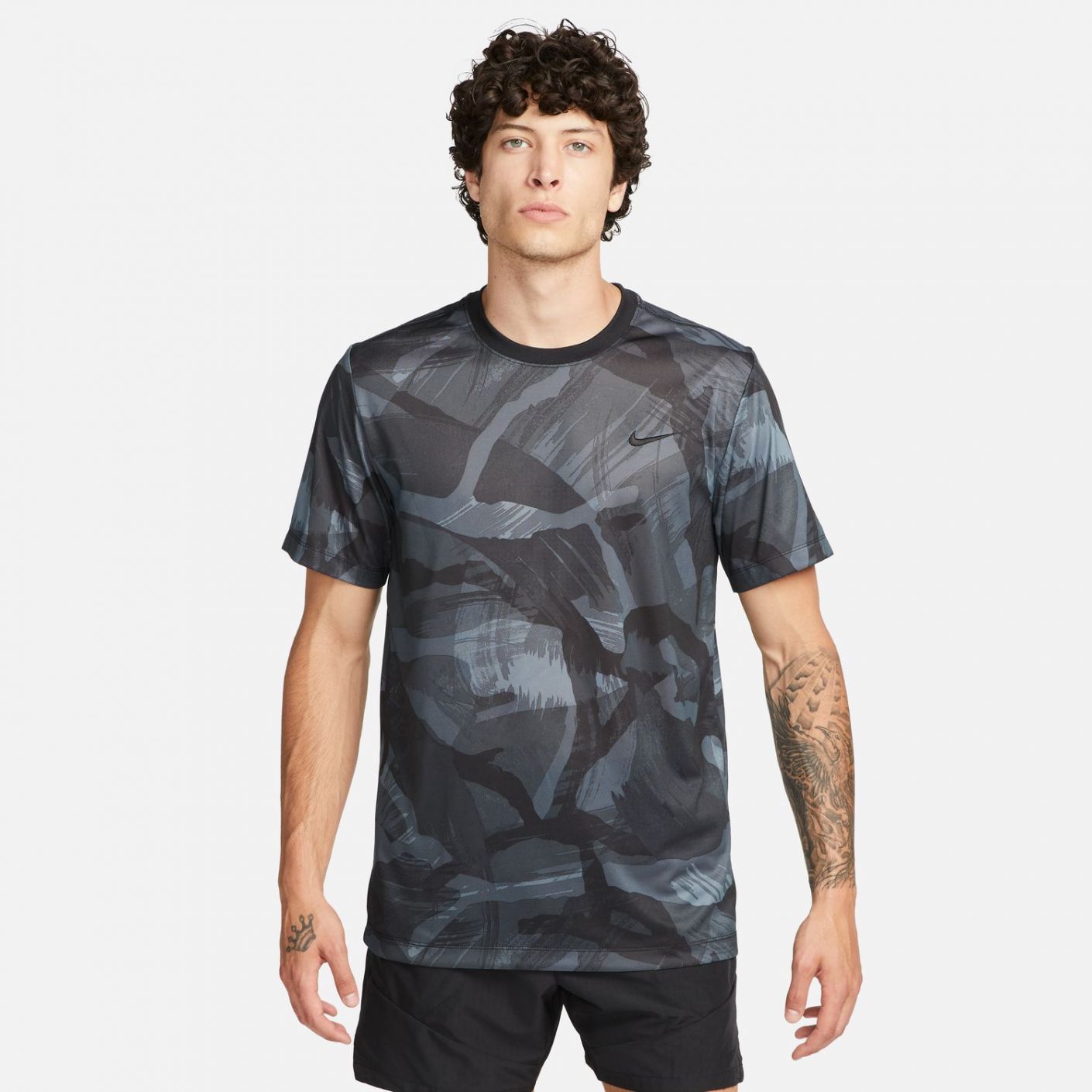 Nike Dri-FIT Legend Camo T-shirt for Men