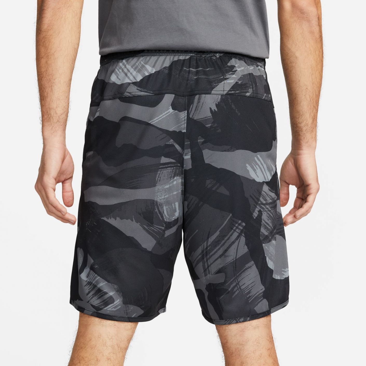 Nike Shorts Dri-FIT Totality Camo for Men