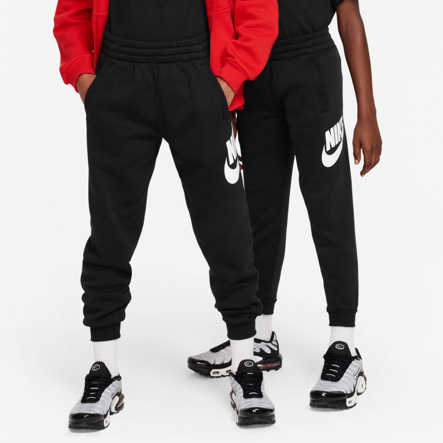Nike Club Fleece Pantaloni Jogger  Ragazzi 