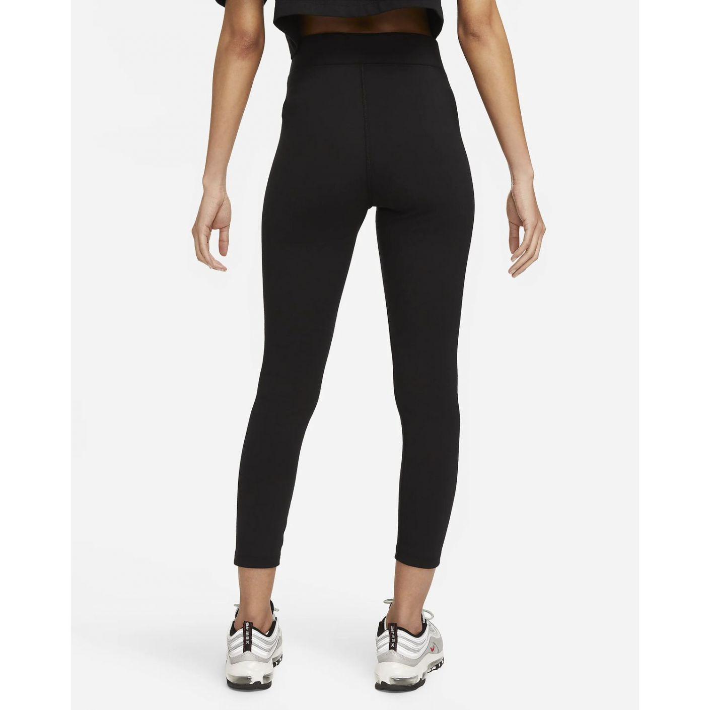 Nike Leggings Sportswear Classics Black