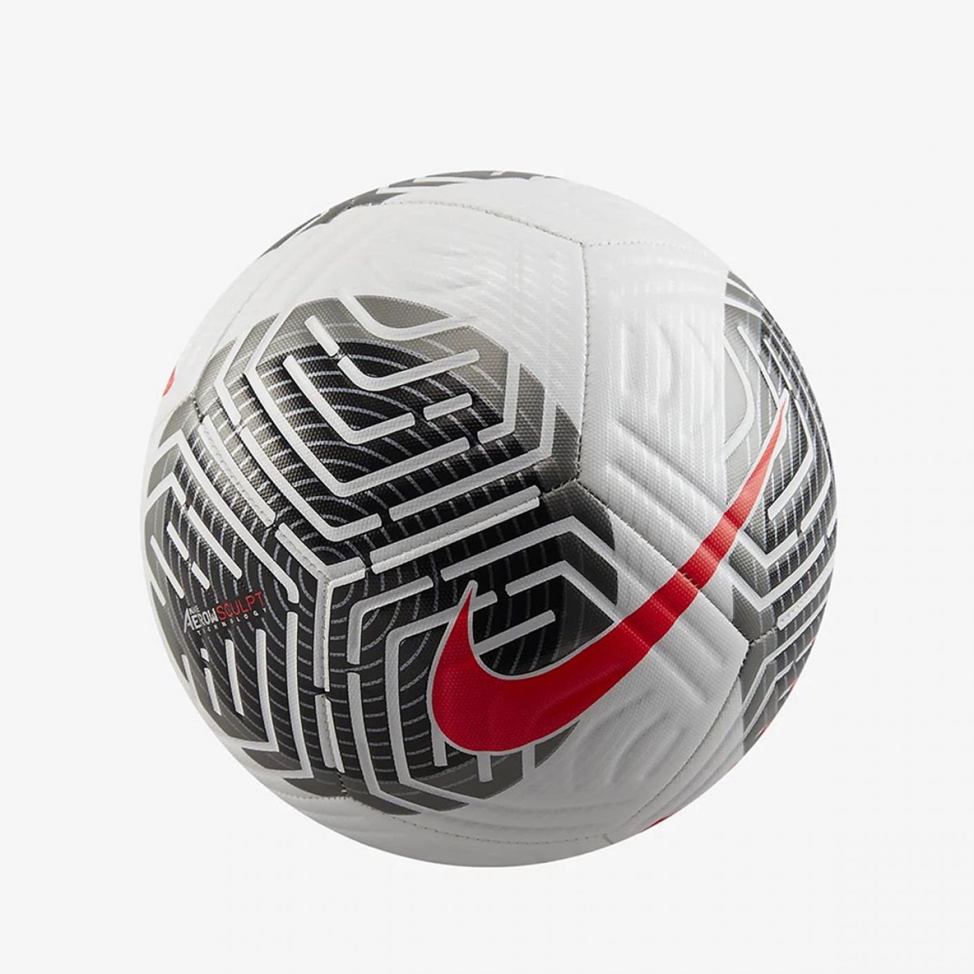 Nike Academy Ball White/Black/Bright