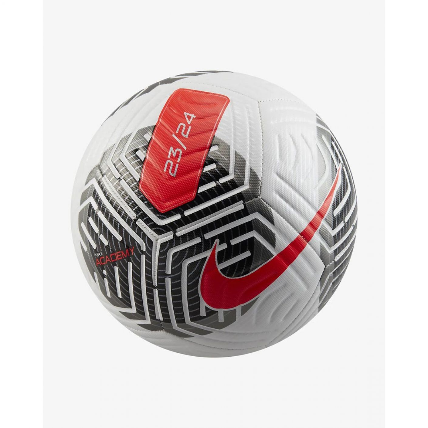 Nike Pallone Academy Bianco/Nero/Bright