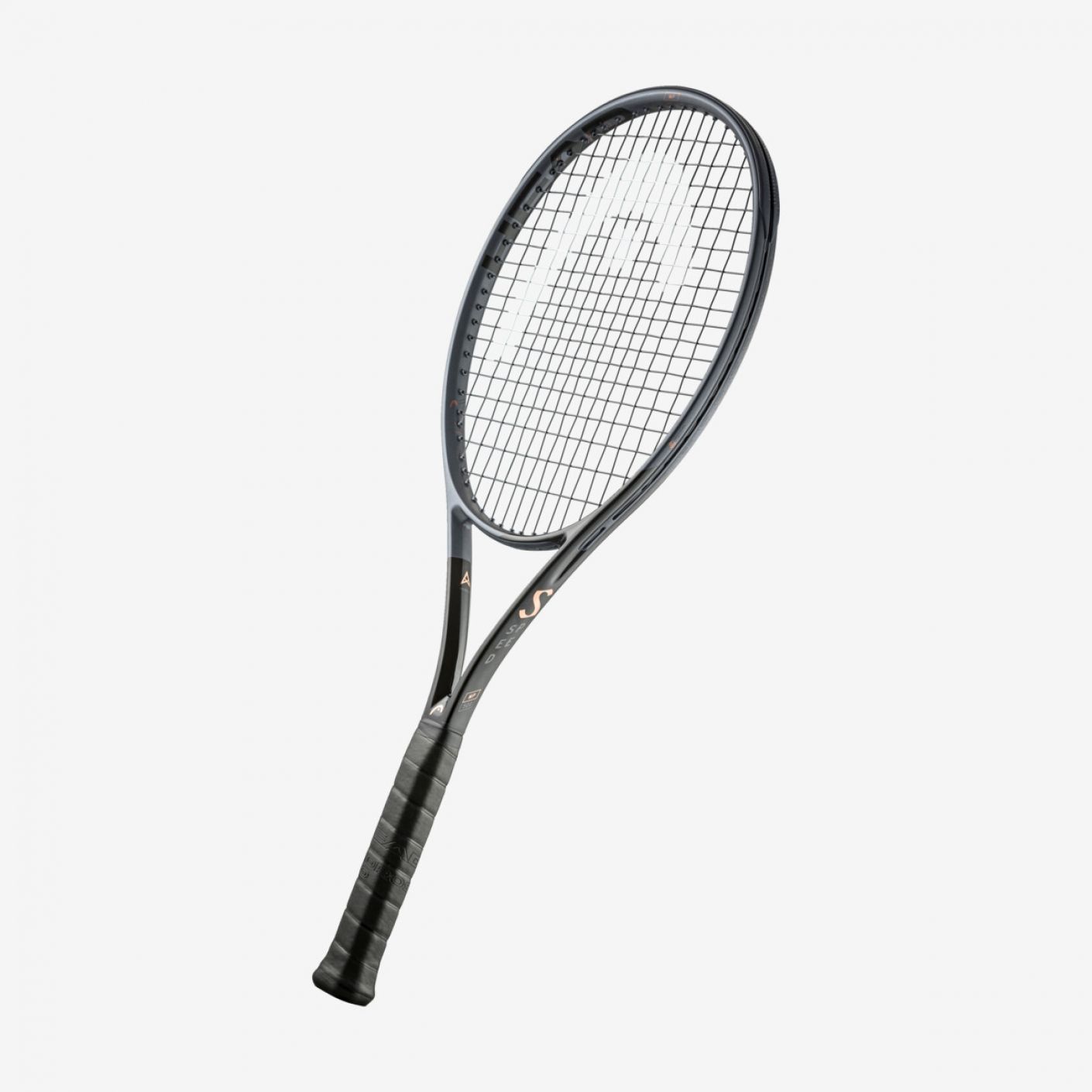 Head Speed MP Black Limited 2023