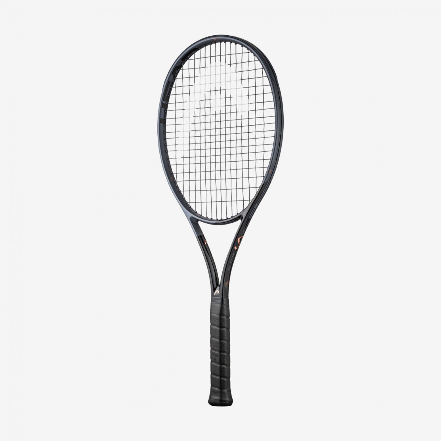 Head Speed MP Black Limited 2023