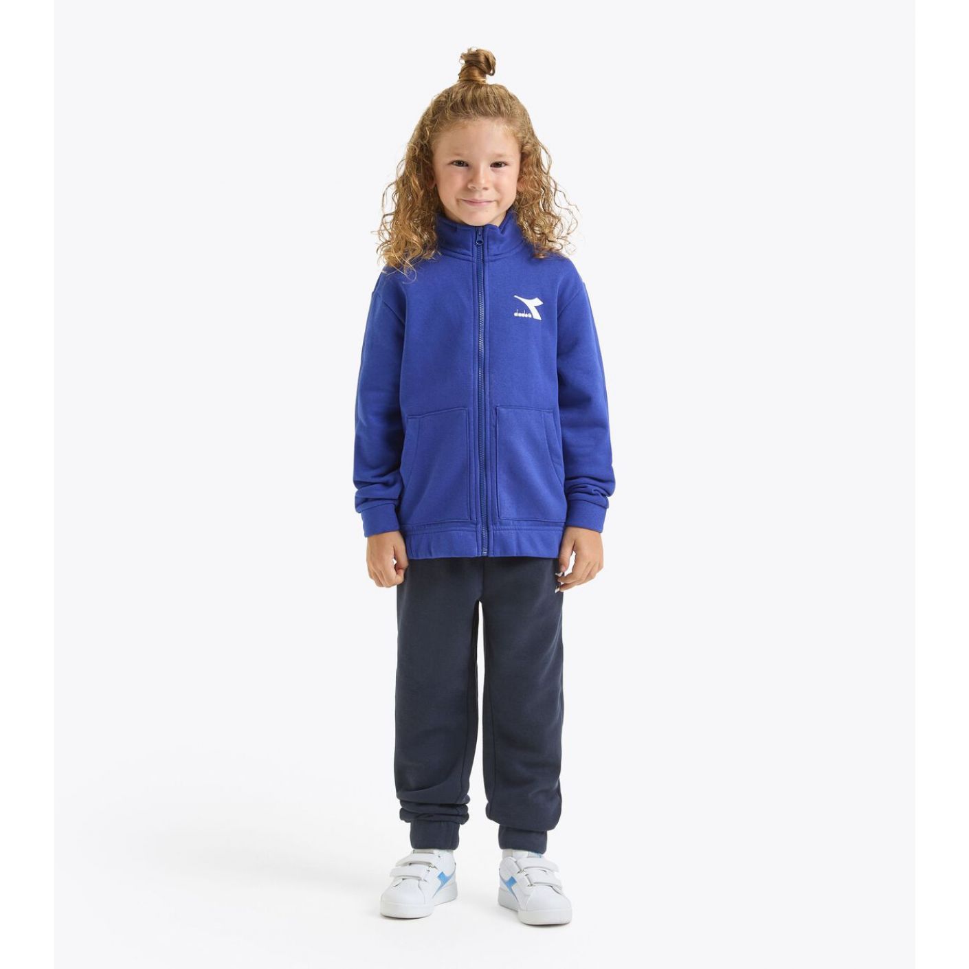 Diadora - Jr fz neon tracksuit #60050 179855