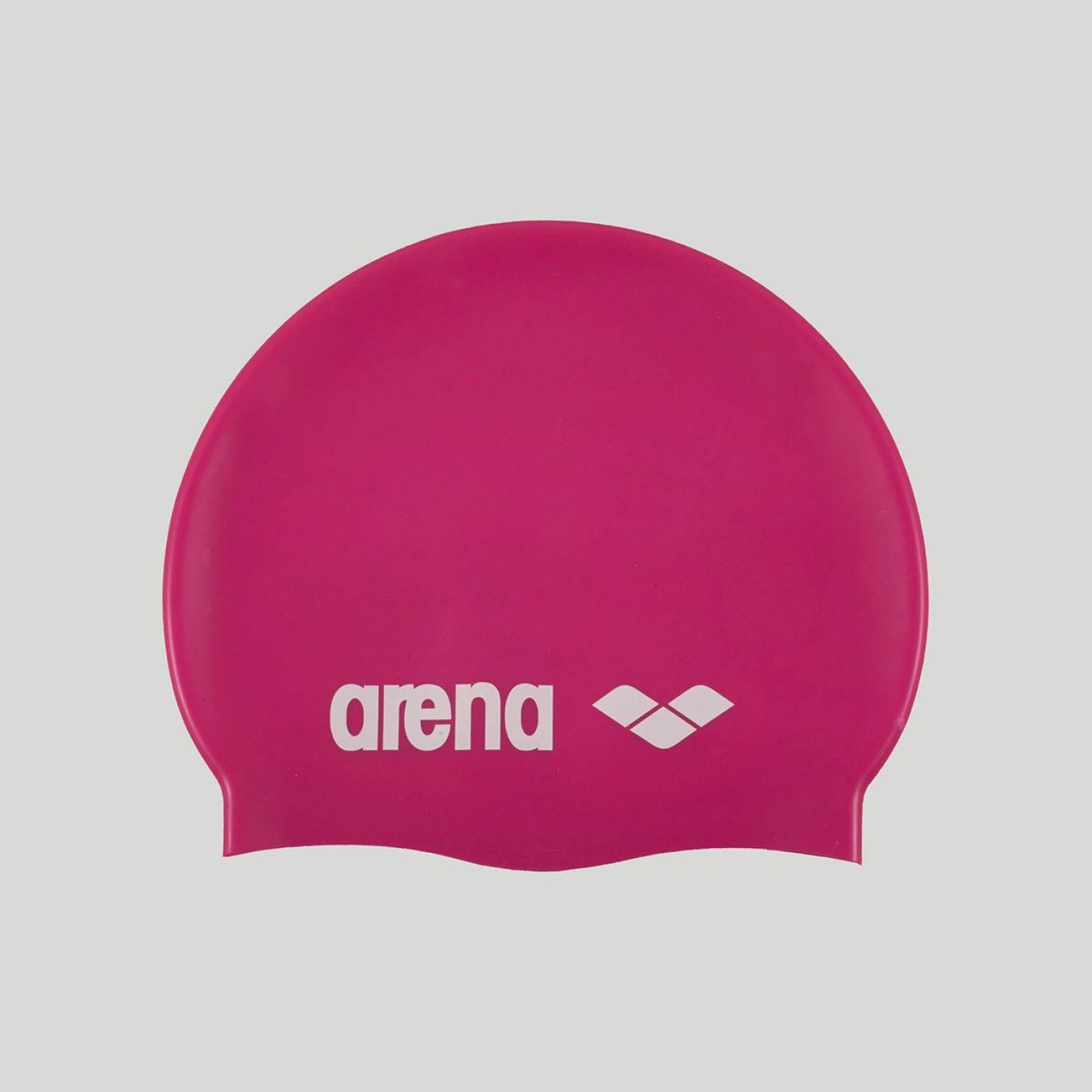 Arena Classic Silicone Pink