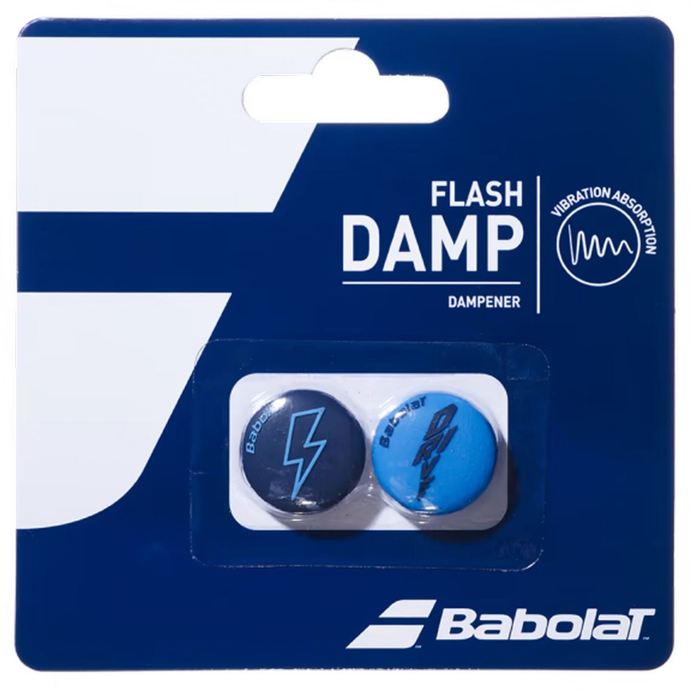 Babolat Flash damp #13
