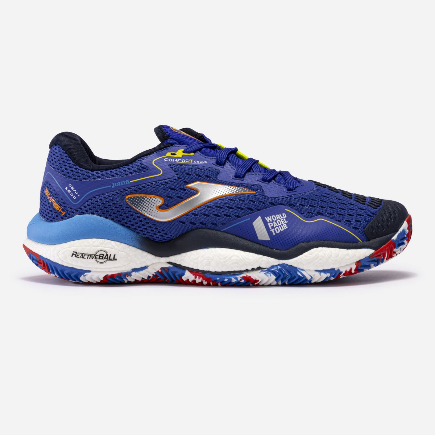 Joma Smash 23 Blau für Herren