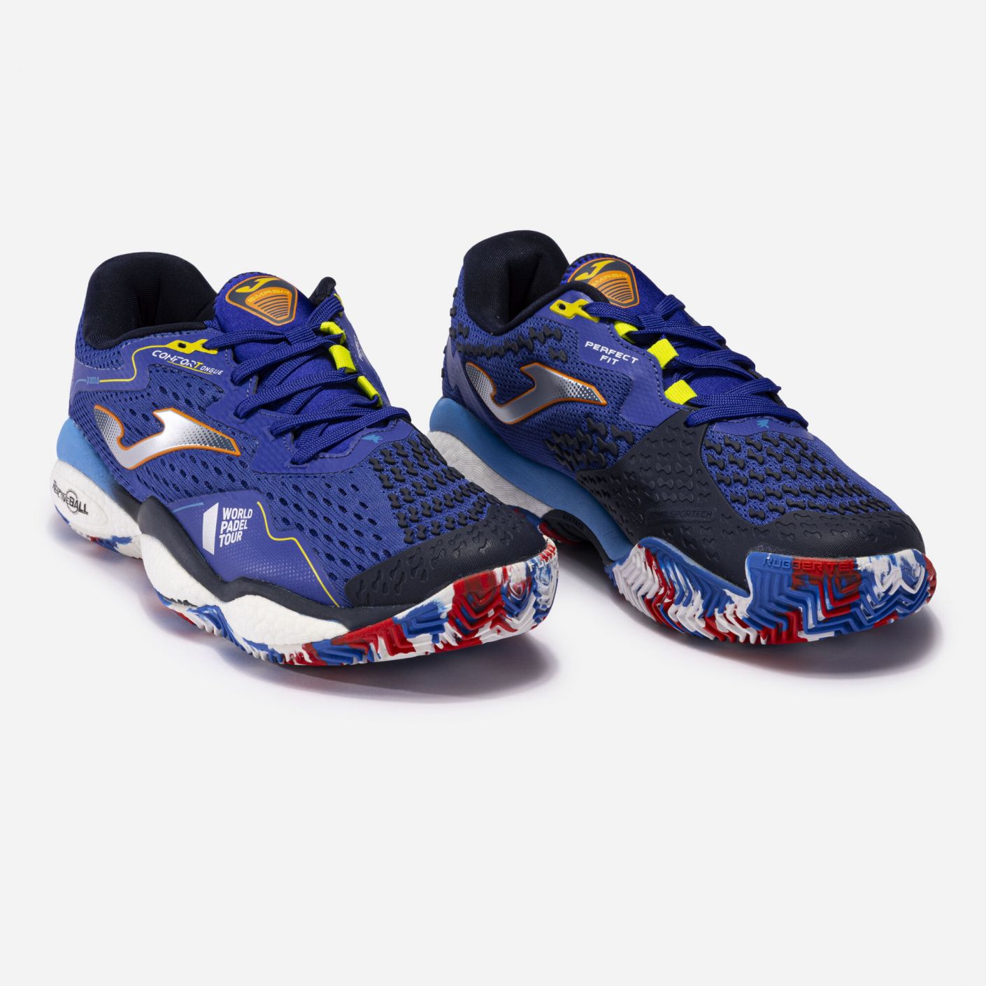 Joma Smash 23 Blue Men