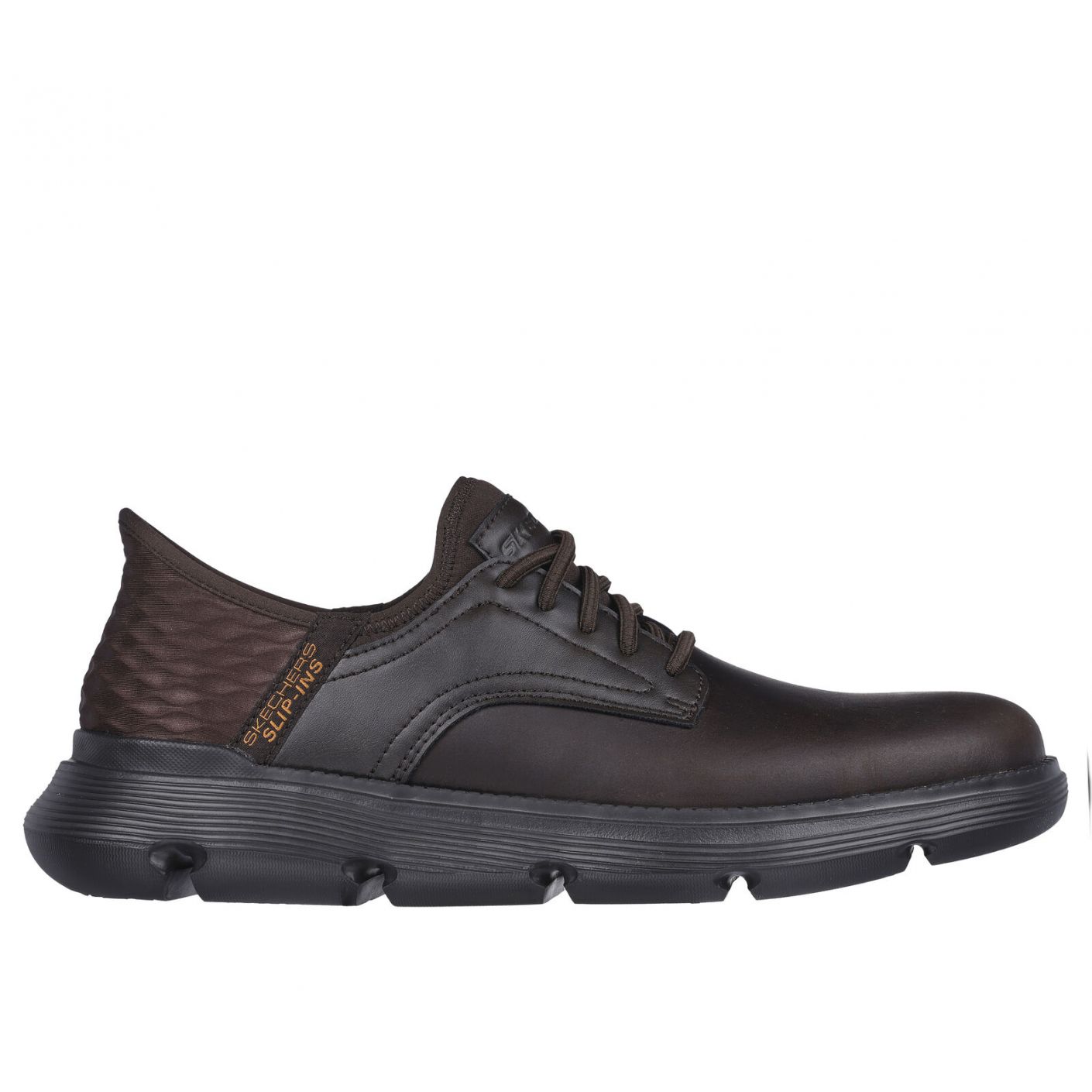 Skechers Garza Gervin Chocolate