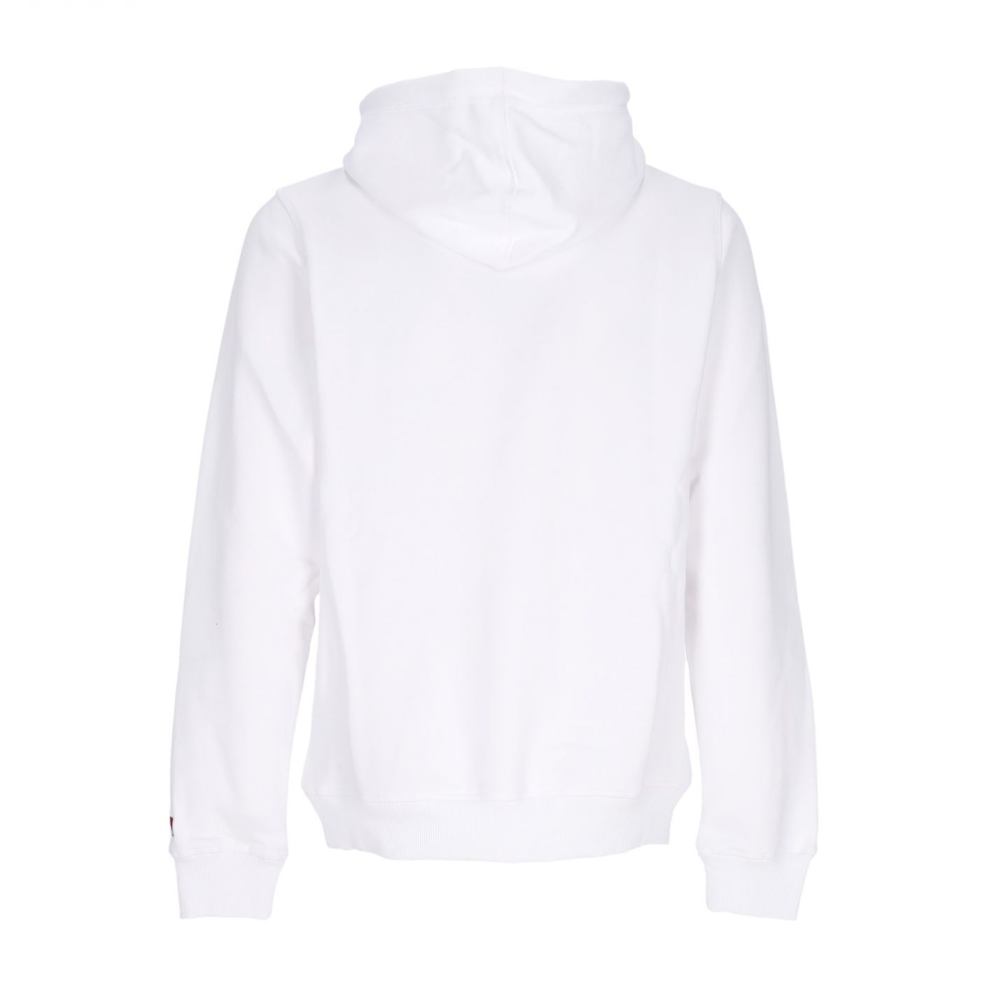 47 Burnside White Men's Sweatshirt