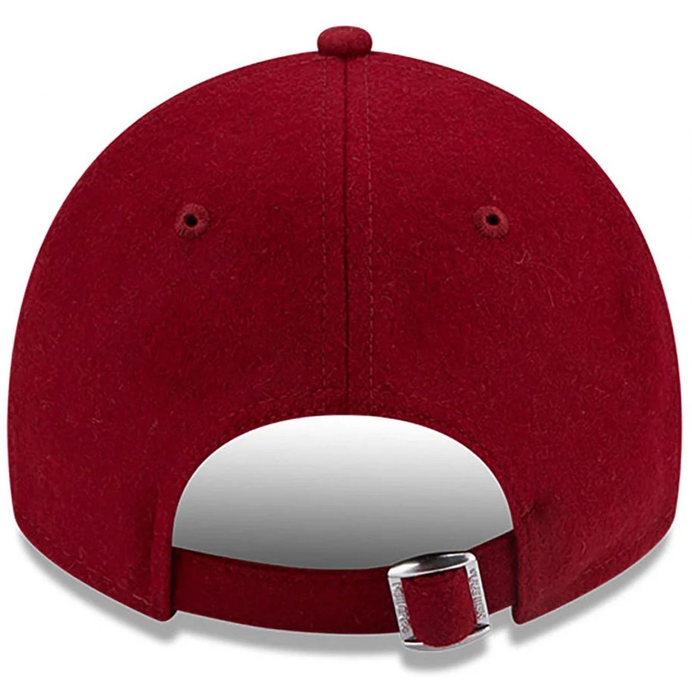 Neue Ära 9Twenty Melton Cap Rot