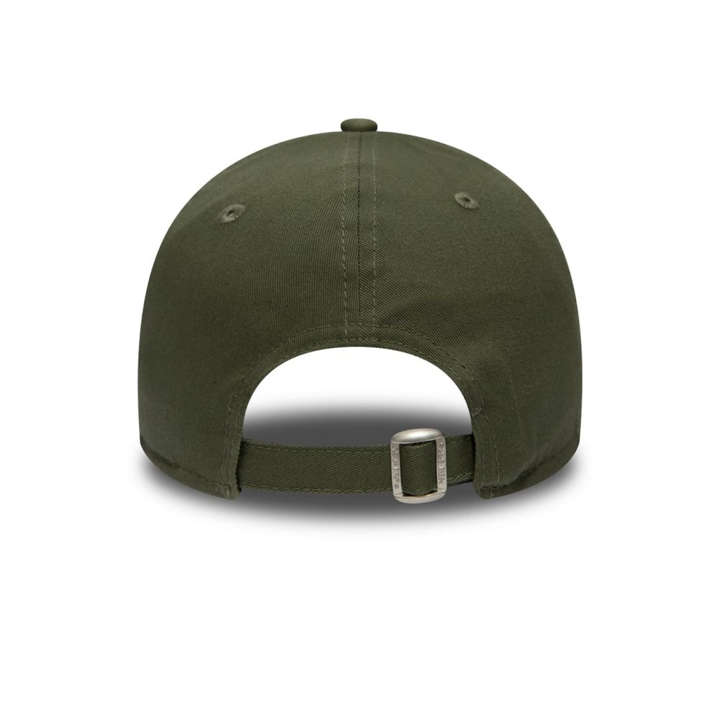 New Era 9Forty New York Yankees Essential Cap Grün Khaki