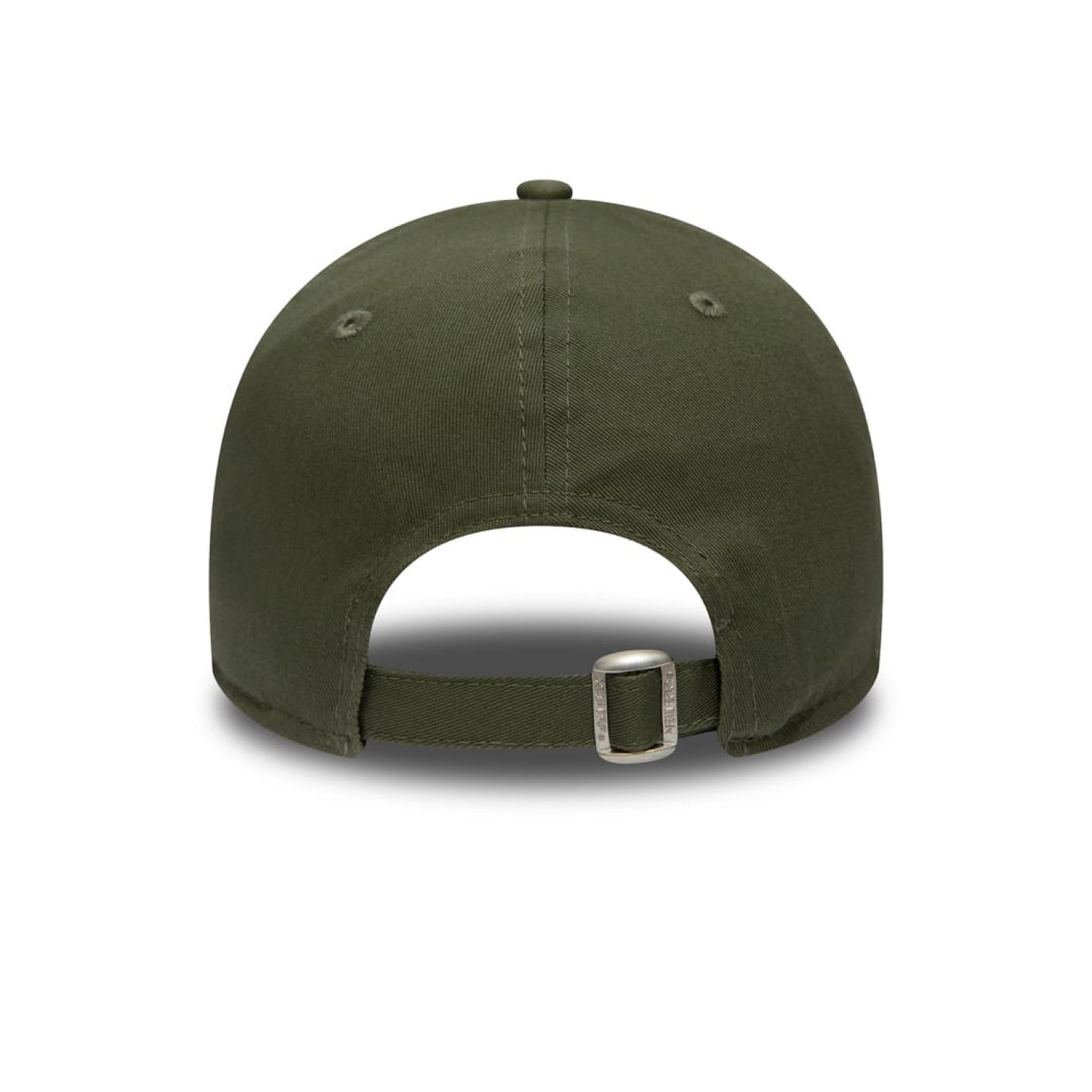 New Era 9Forty New York Yankees Essential Green Khaki Cap