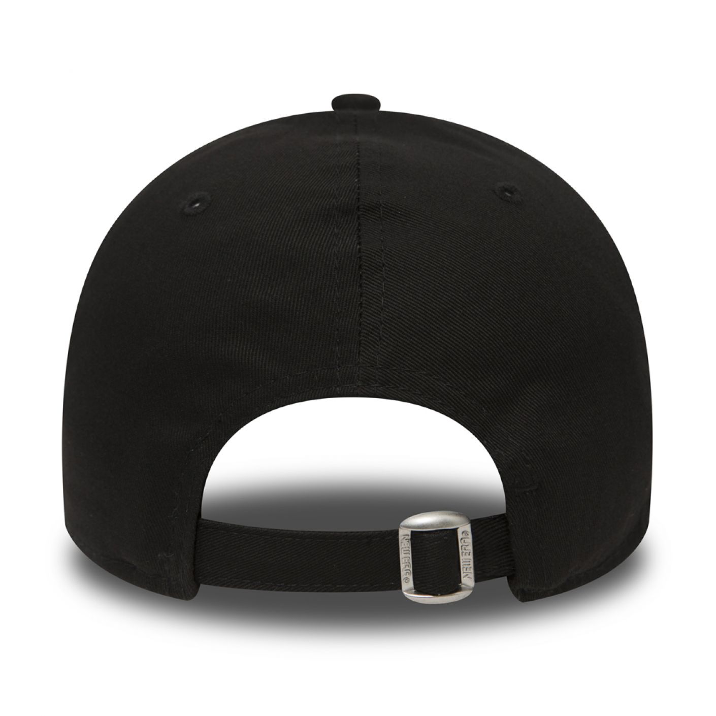 New Era 9Forty LA Dodgers Essential Black Cap