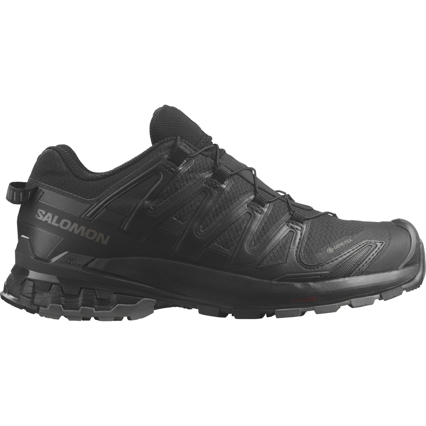 Salomon  XA Pro 3D V9 GTX W Black/ Phantom/ Pewter