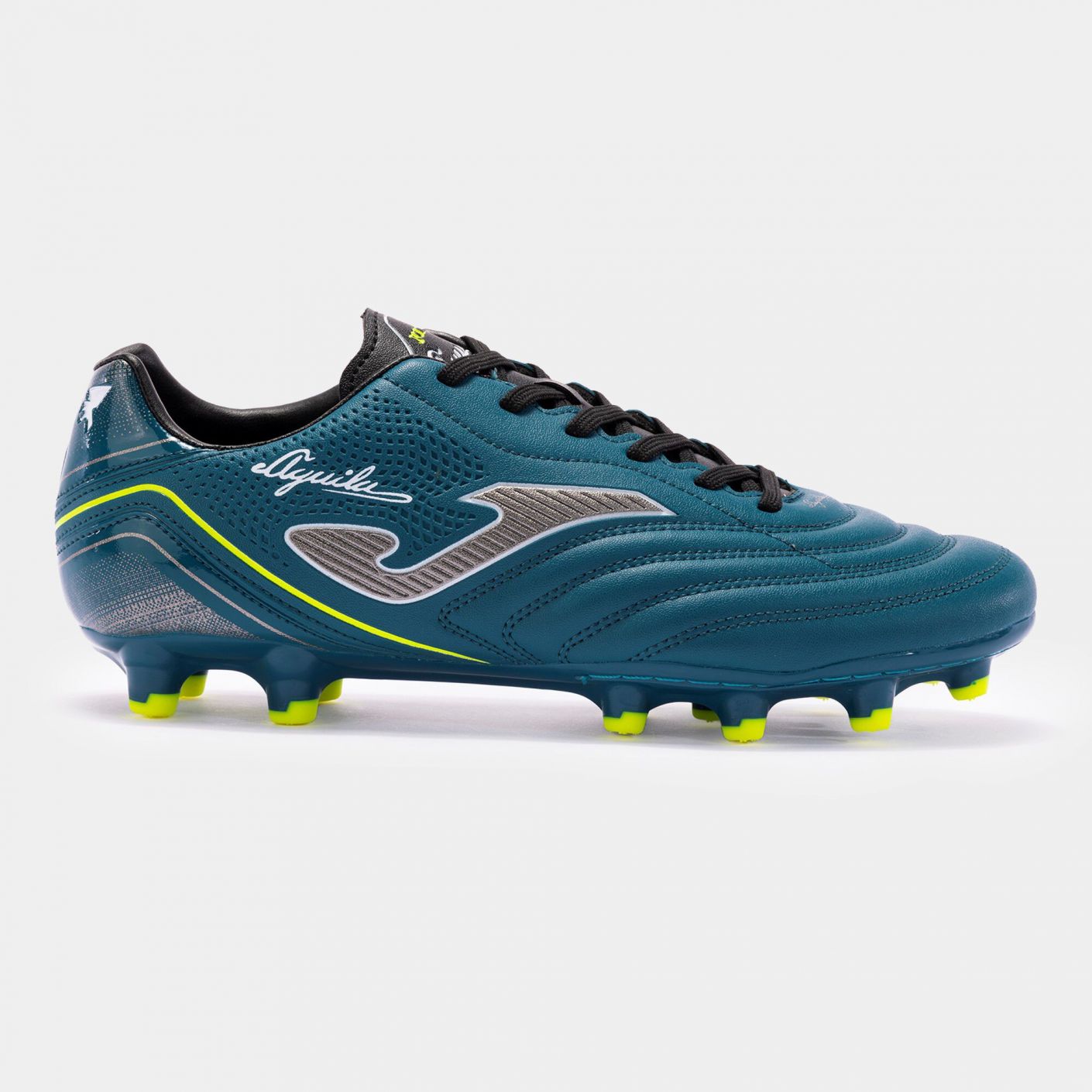 Joma Aguila 23 Firm Ground FG Petrol