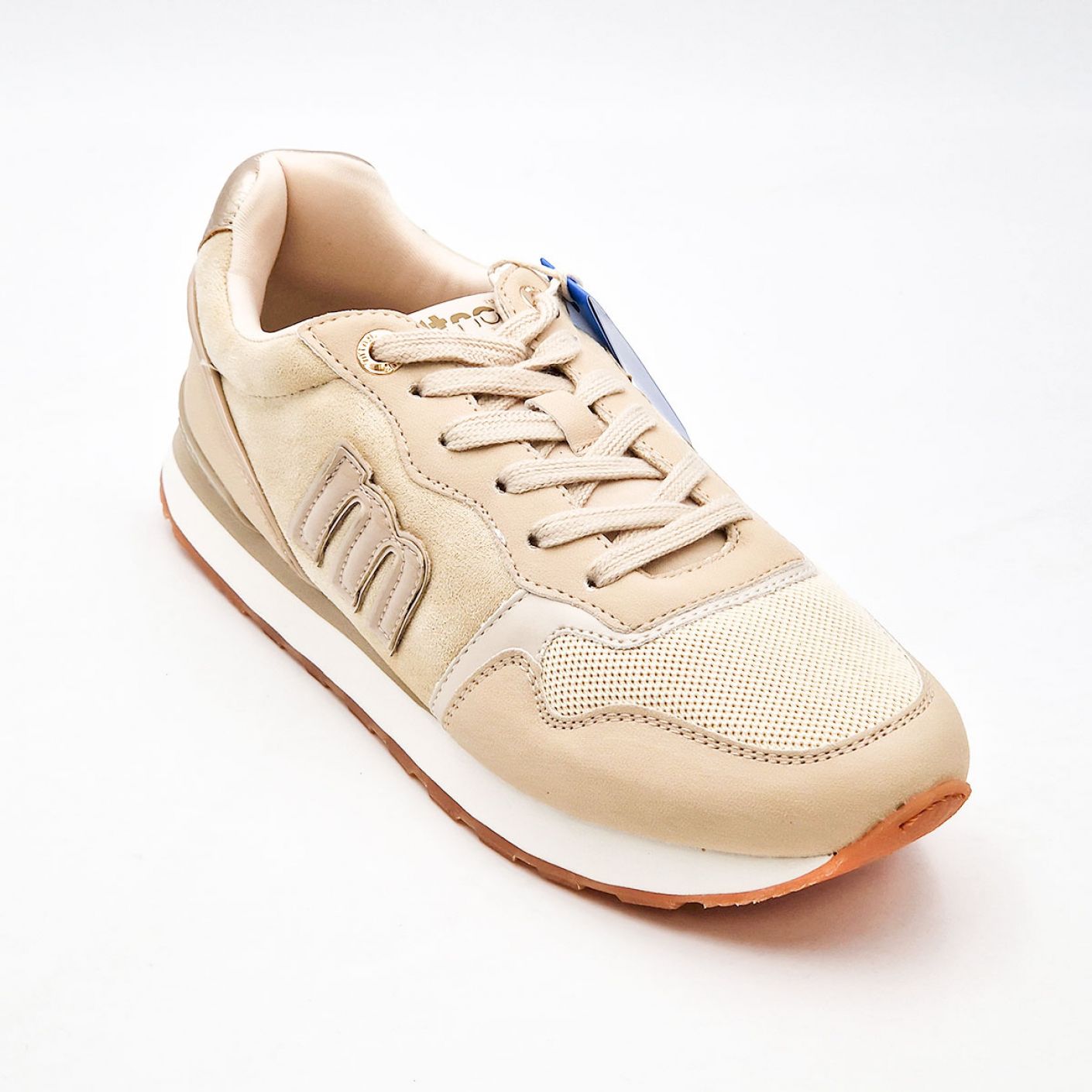 Mtng Joggo Classic Beige Women