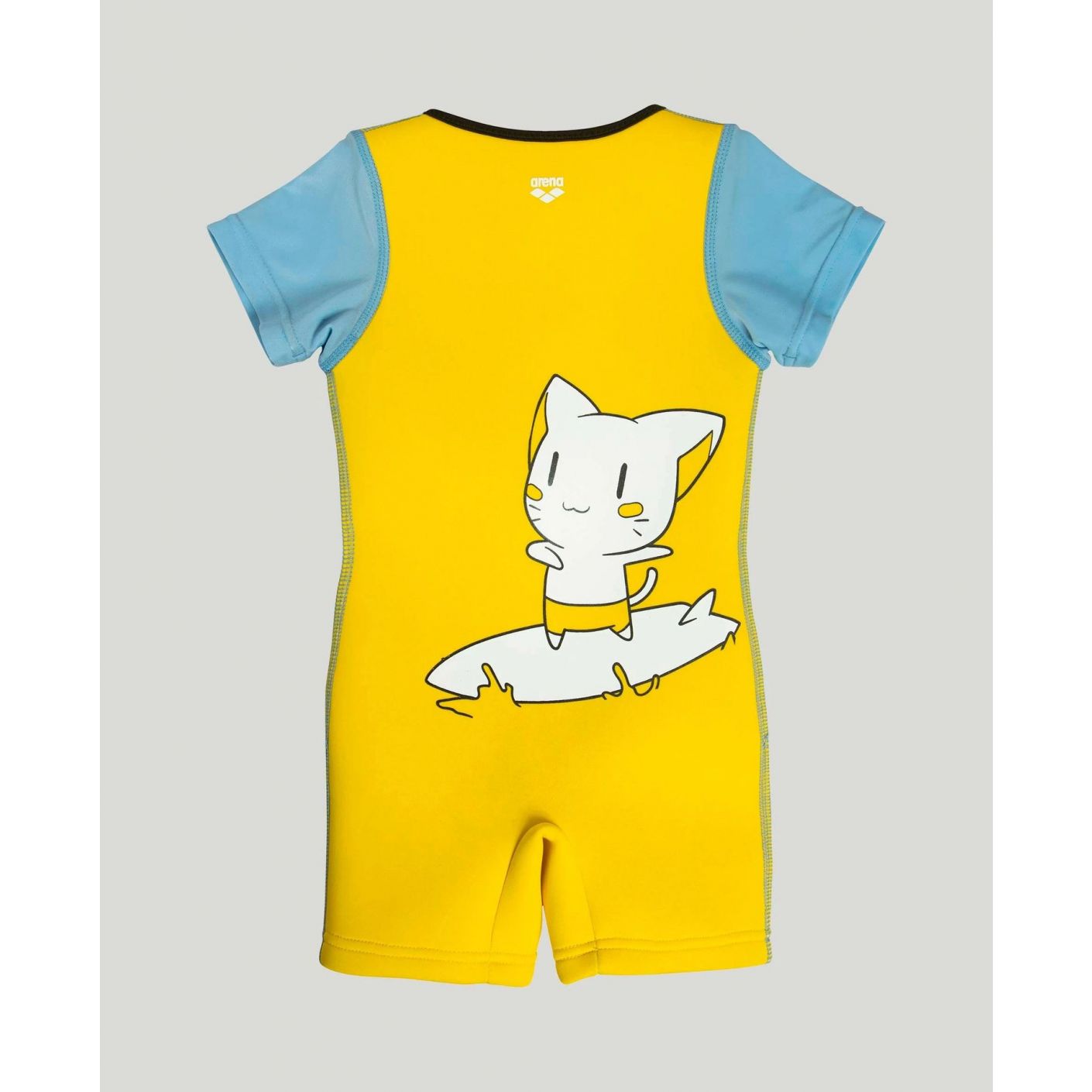 Arena Water Tribe Kinder Neoprenanzug