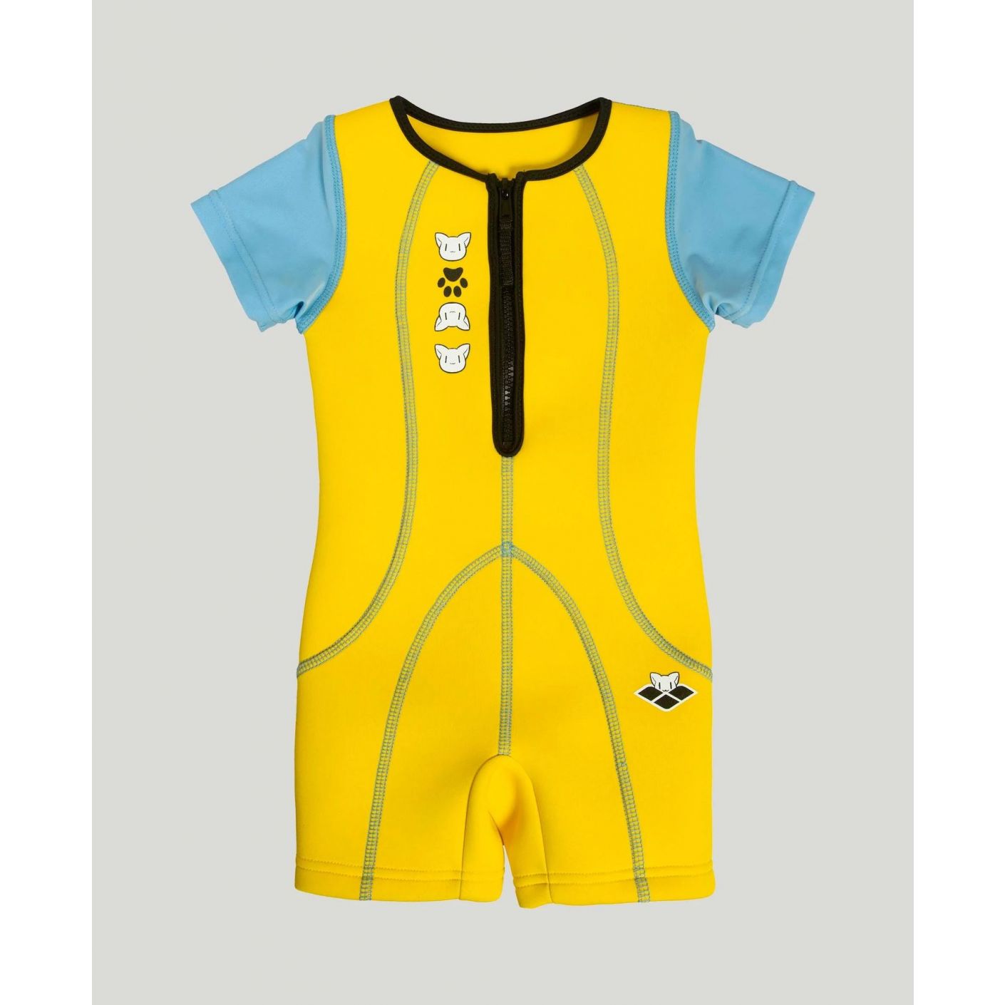 Arena Water Tribe Kinder Neoprenanzug