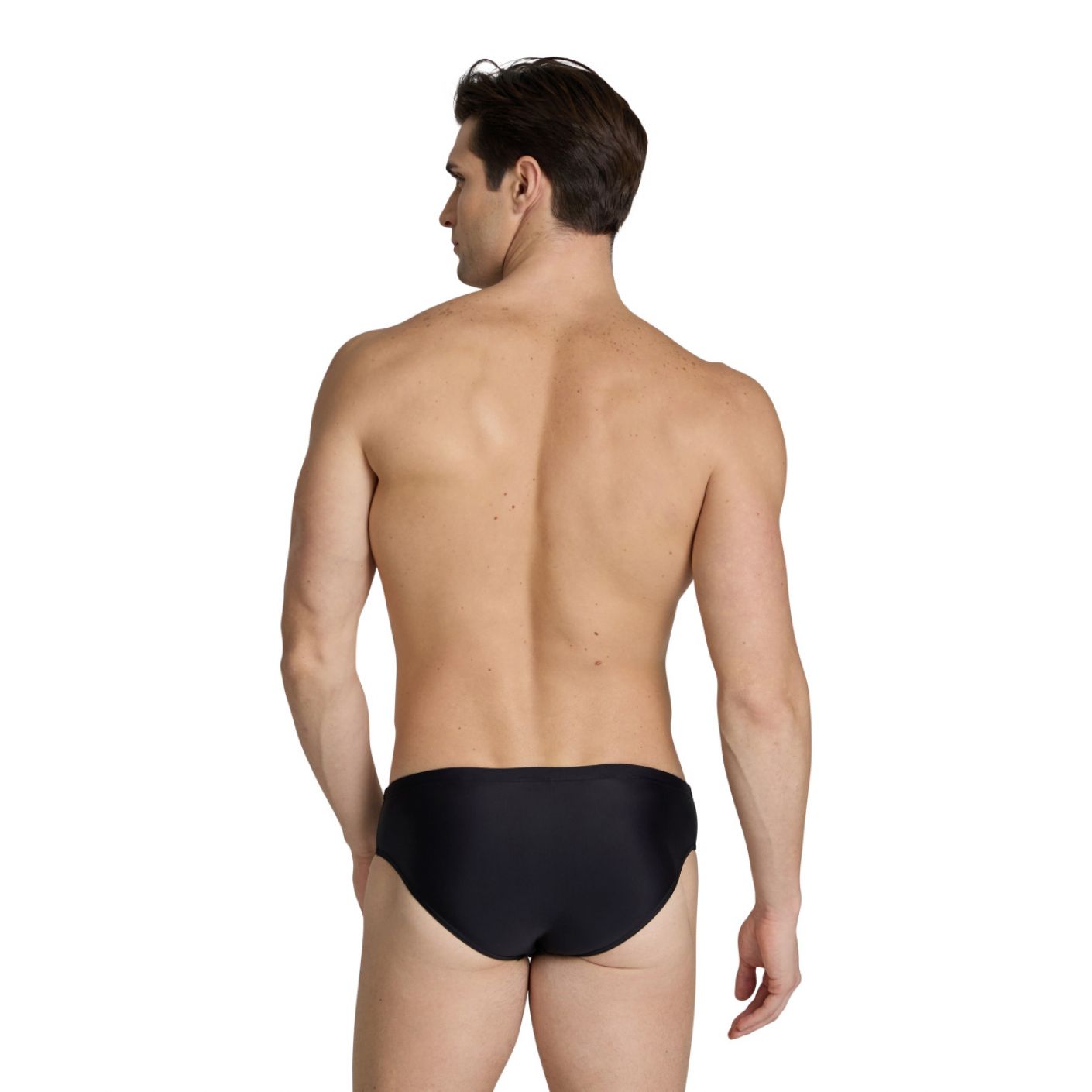 Arena Slip Dreamy Black for Men