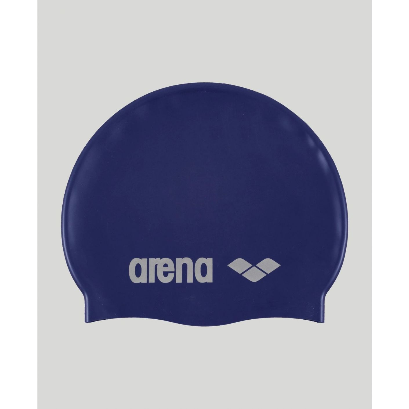 Arena Classic Silicone Blue