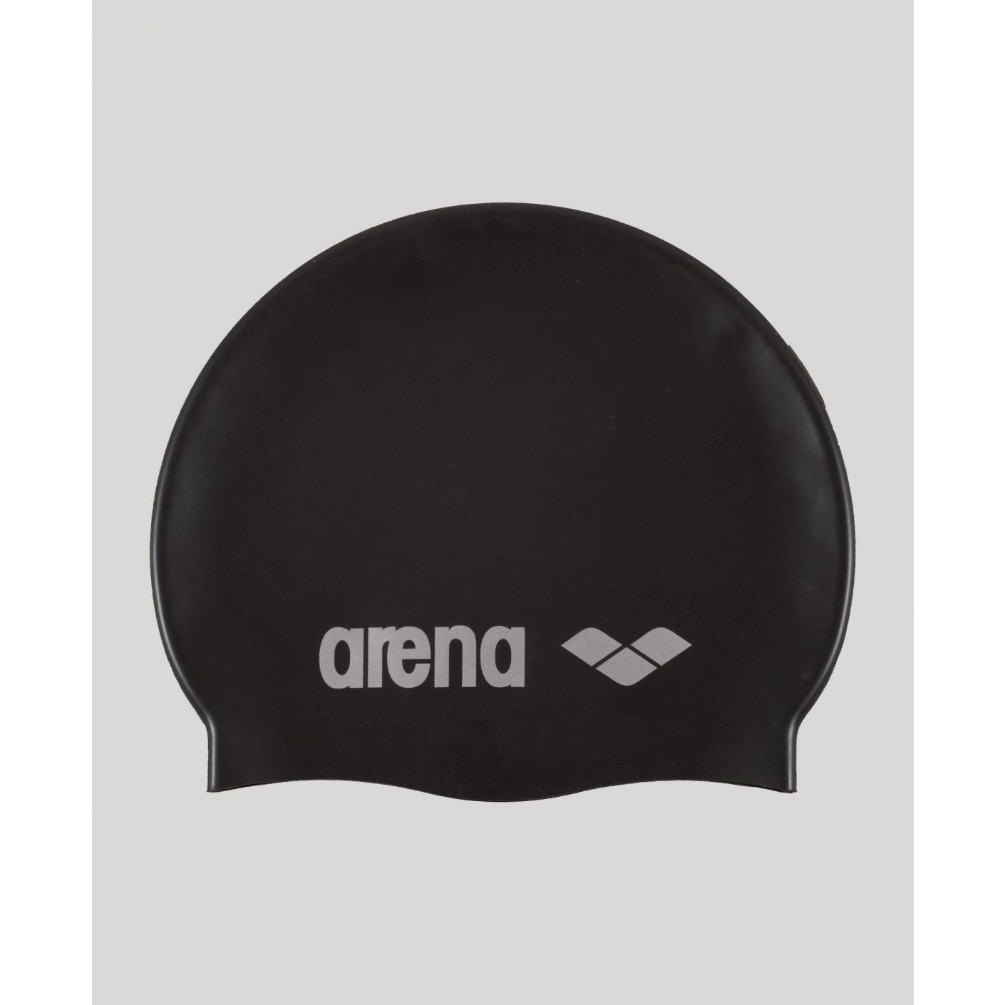 Arena Classic Silikon Schwarz