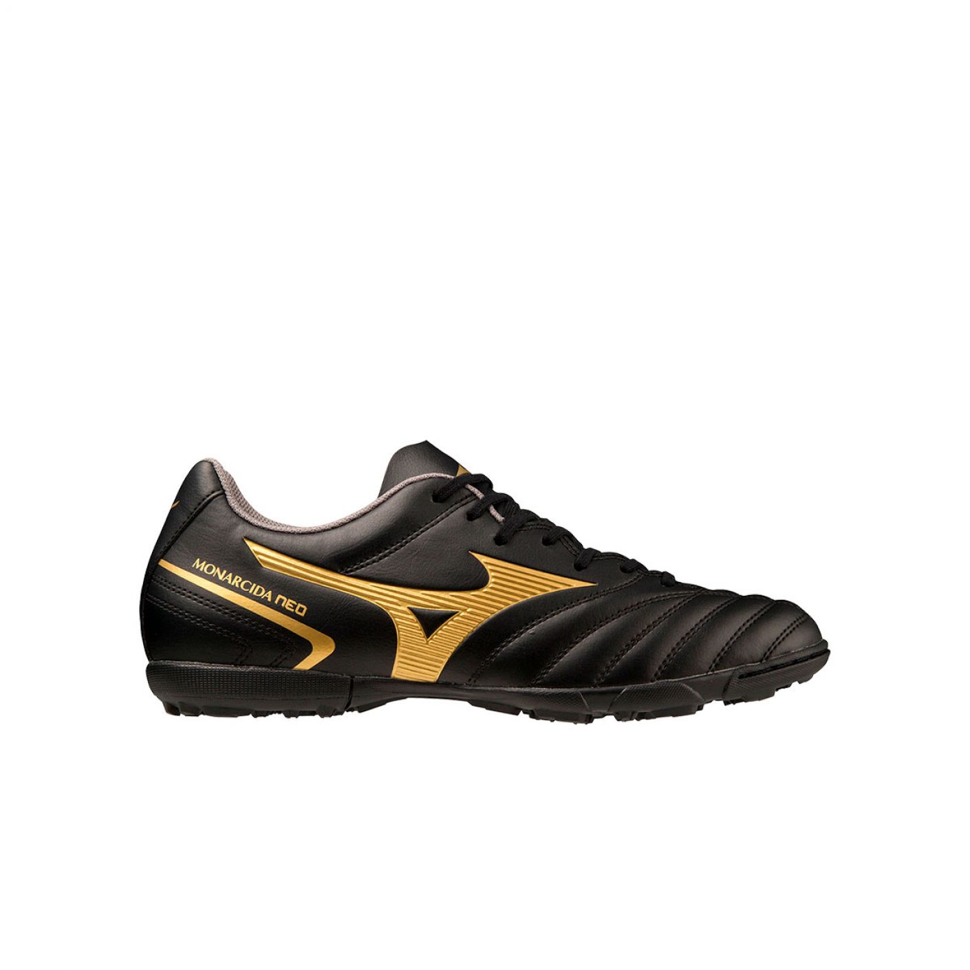 Mizuno Monarcida Neo Select AS Black