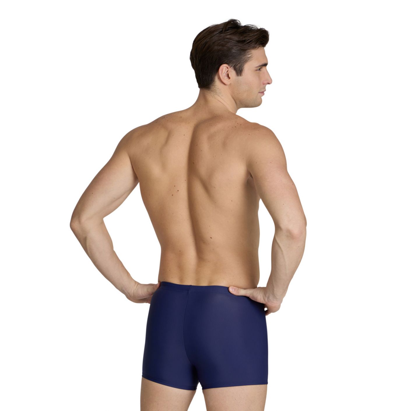 Arena Short Dreamy Blue for Men