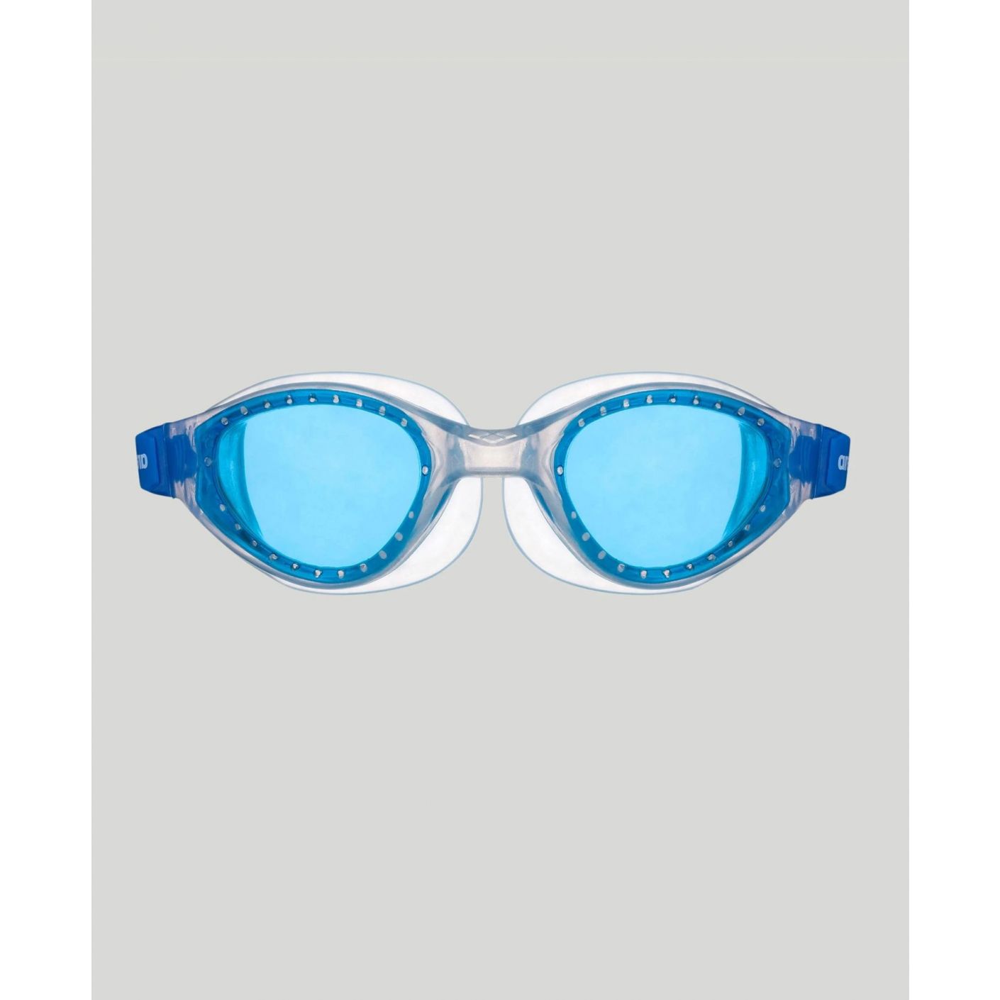 Arena Cruiser Evo Clear Blue Goggles