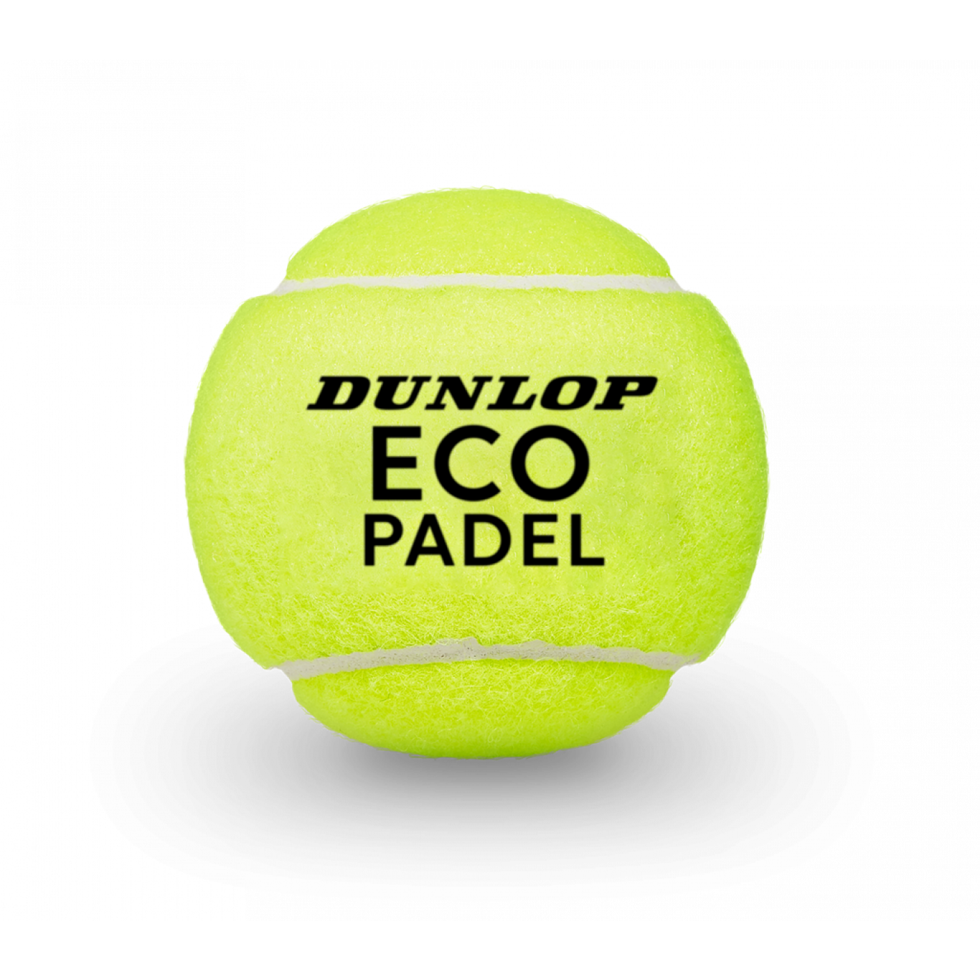 Dunlop Eco Padel 3 EU
