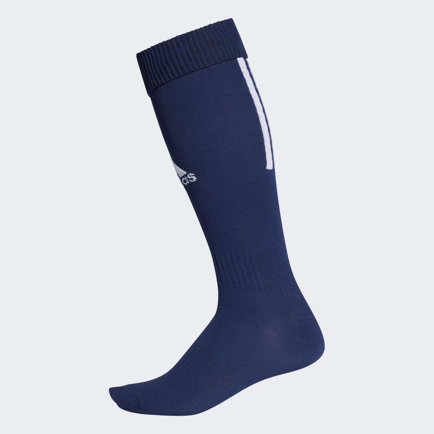 Adidas Santos 18 Socks DkBlue/White