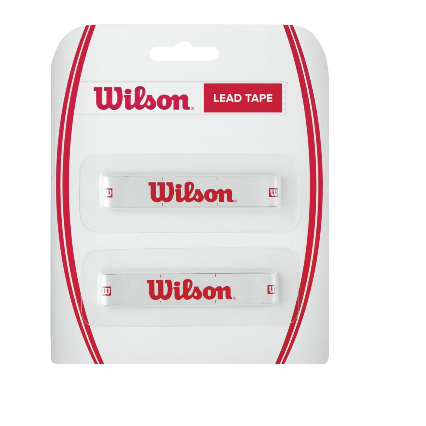 Wilson Lead Tape White